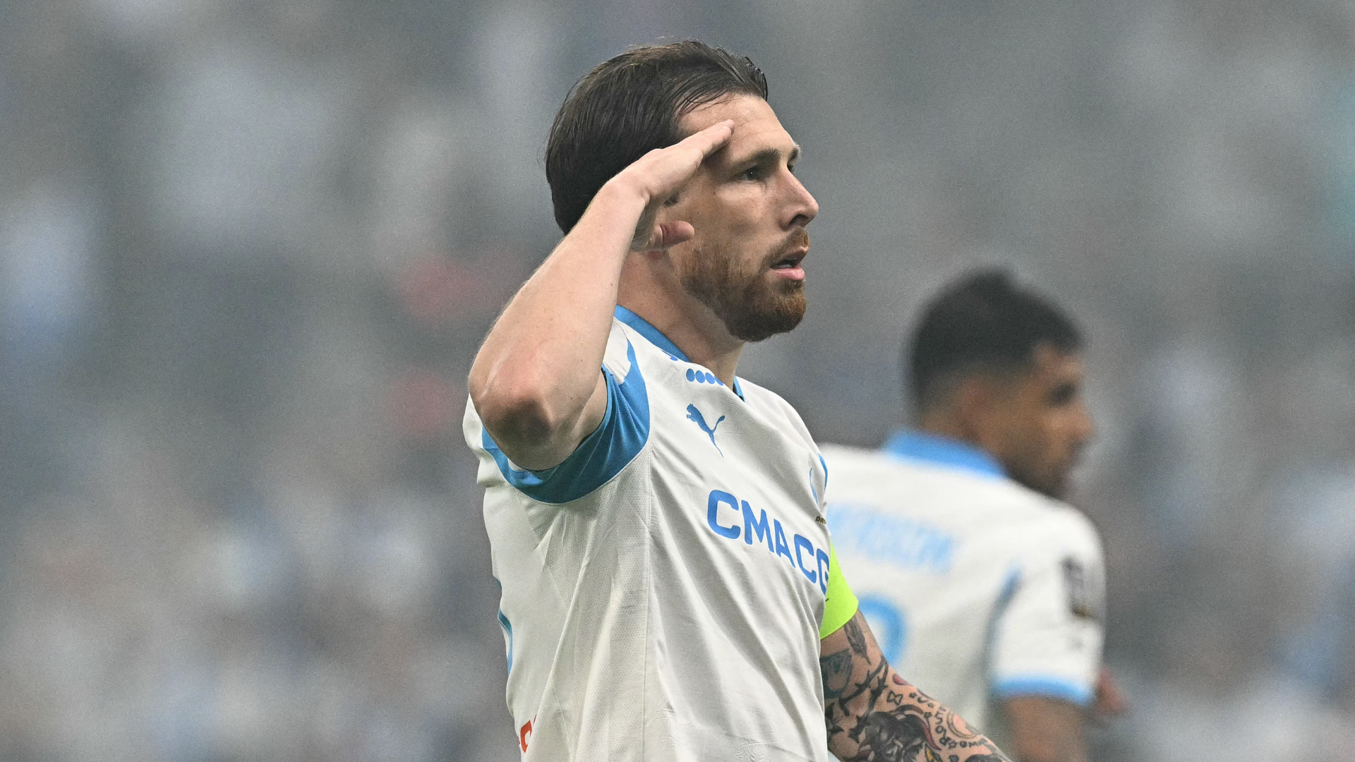 Hojbjerg could return to PL