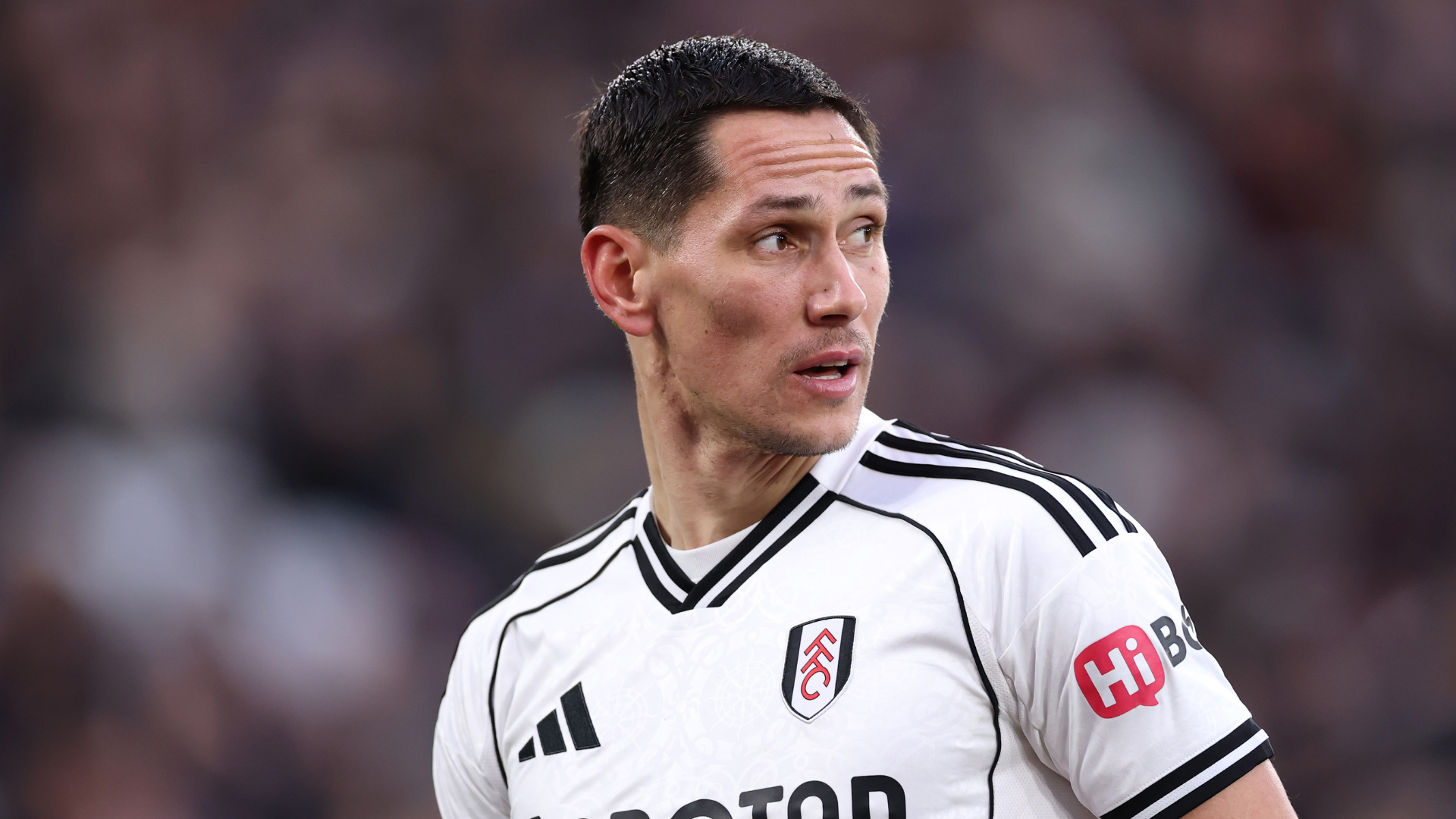 Lukic joins Ipswich from Fulham