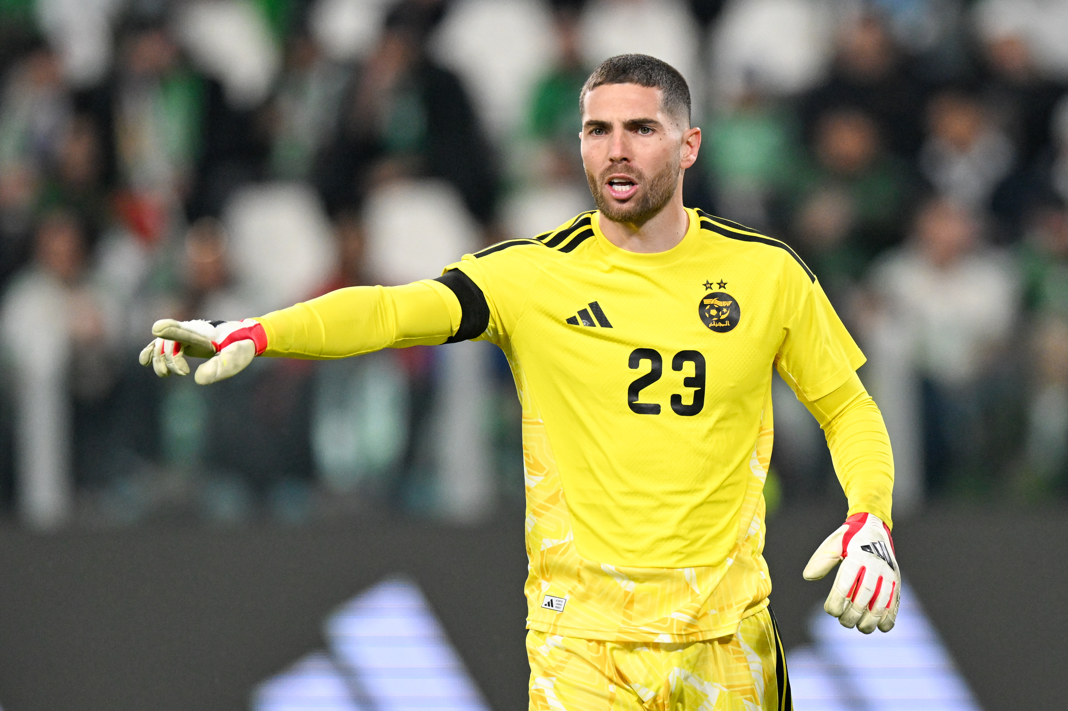 Luca Zidane