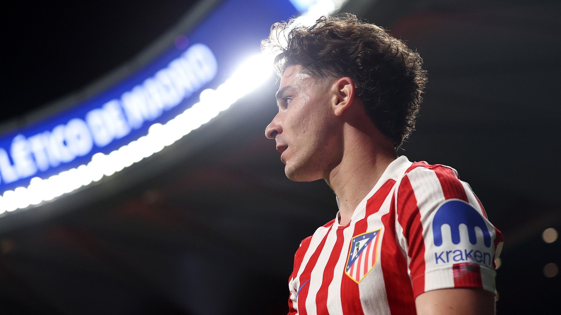 Simeone: Atleti want Alvarez stay