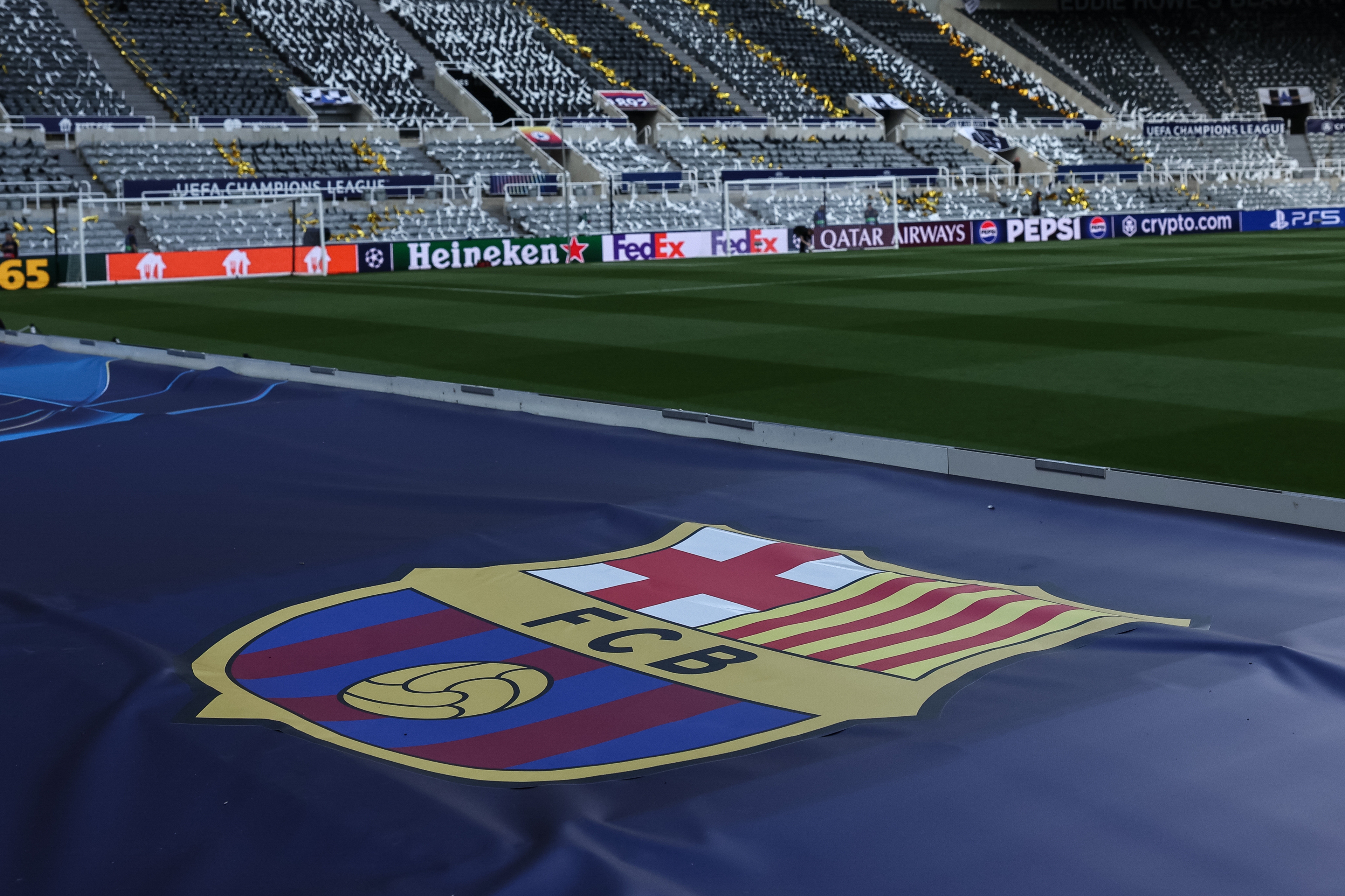 Barcelone