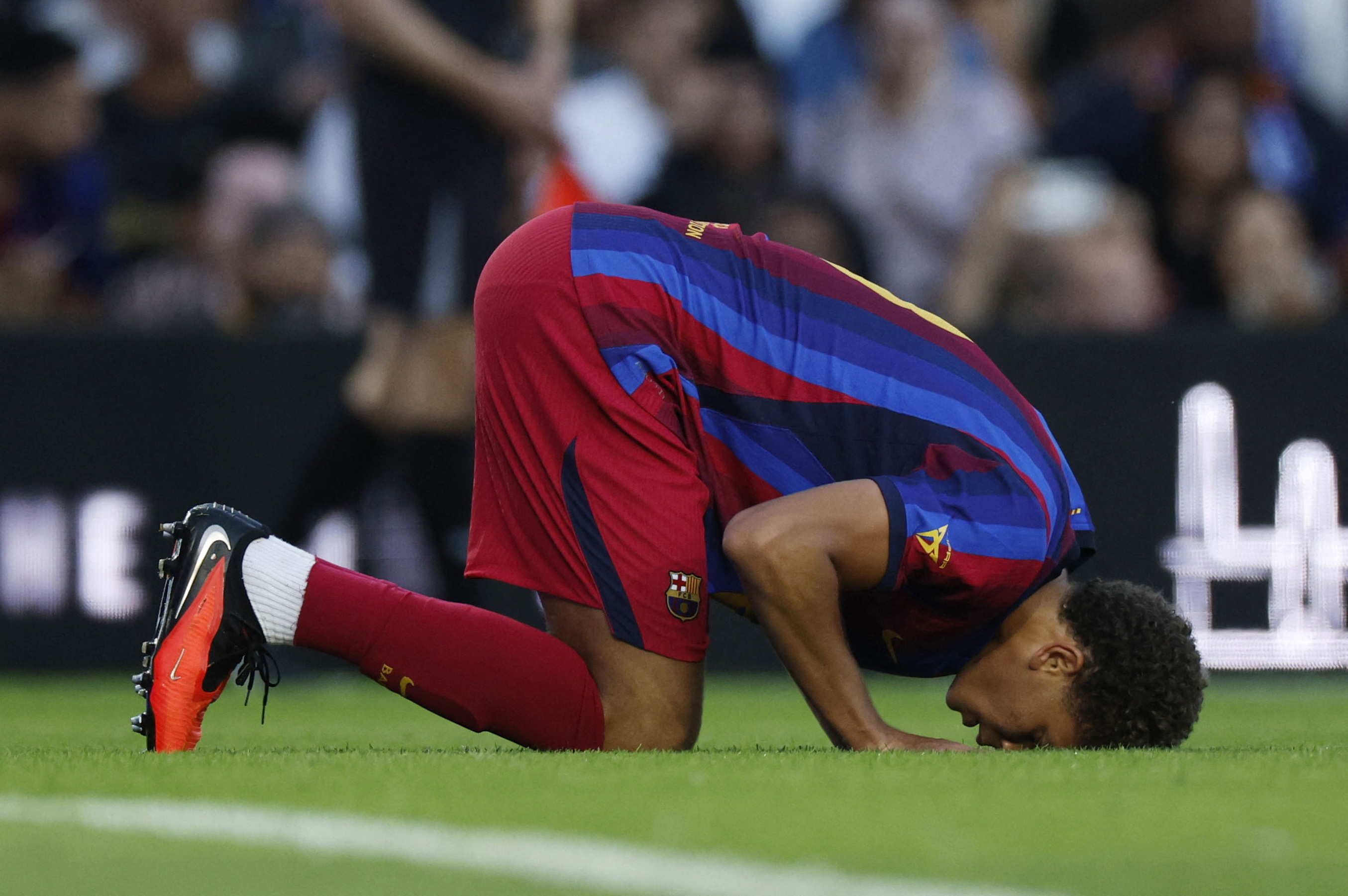 FC Barcelona