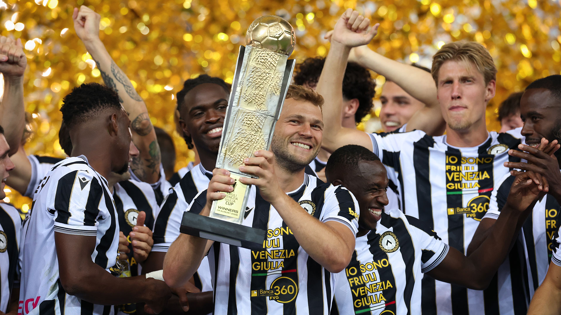 Udinese