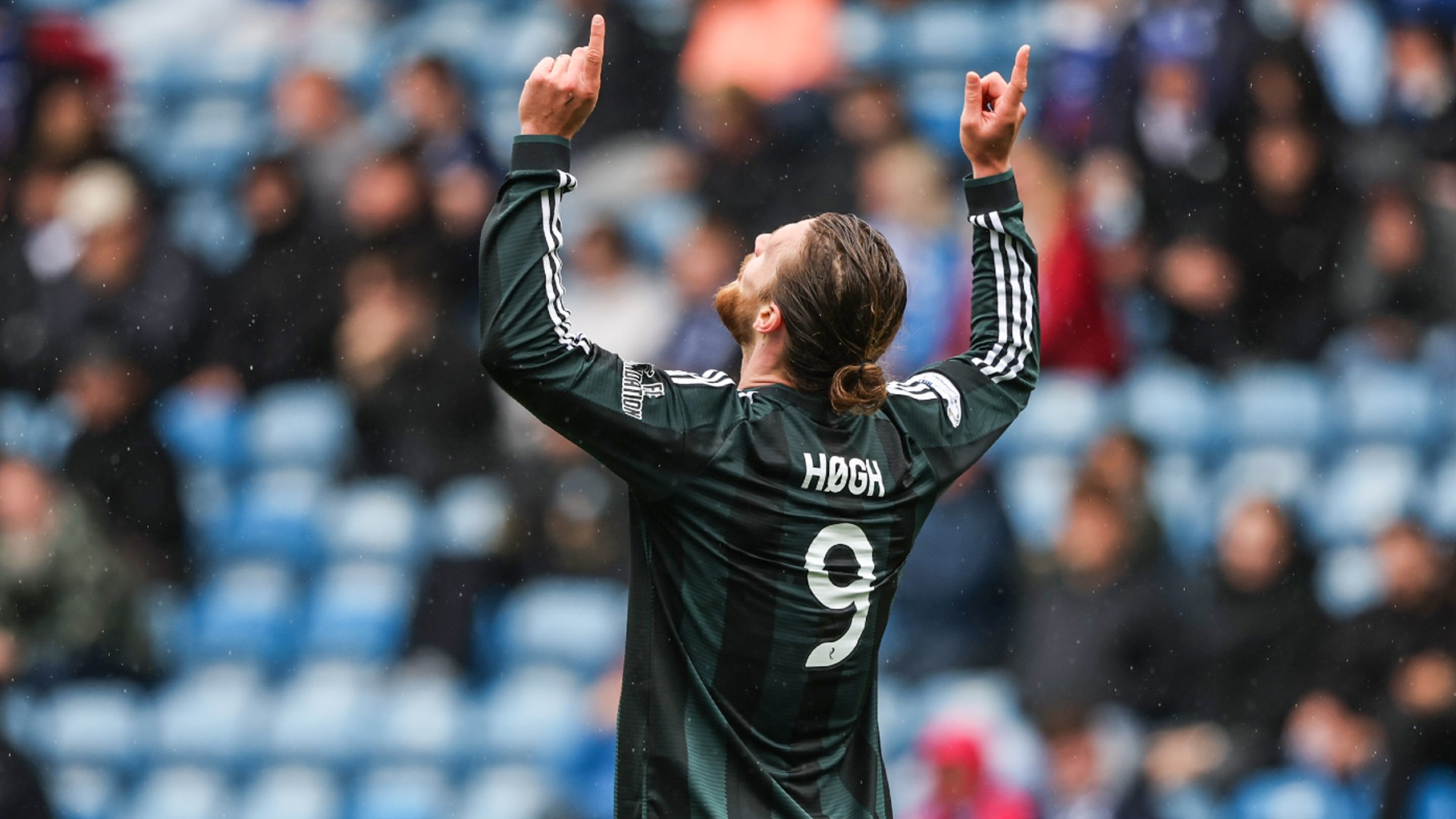 Report: Kilmarnock 1-5 Celtic