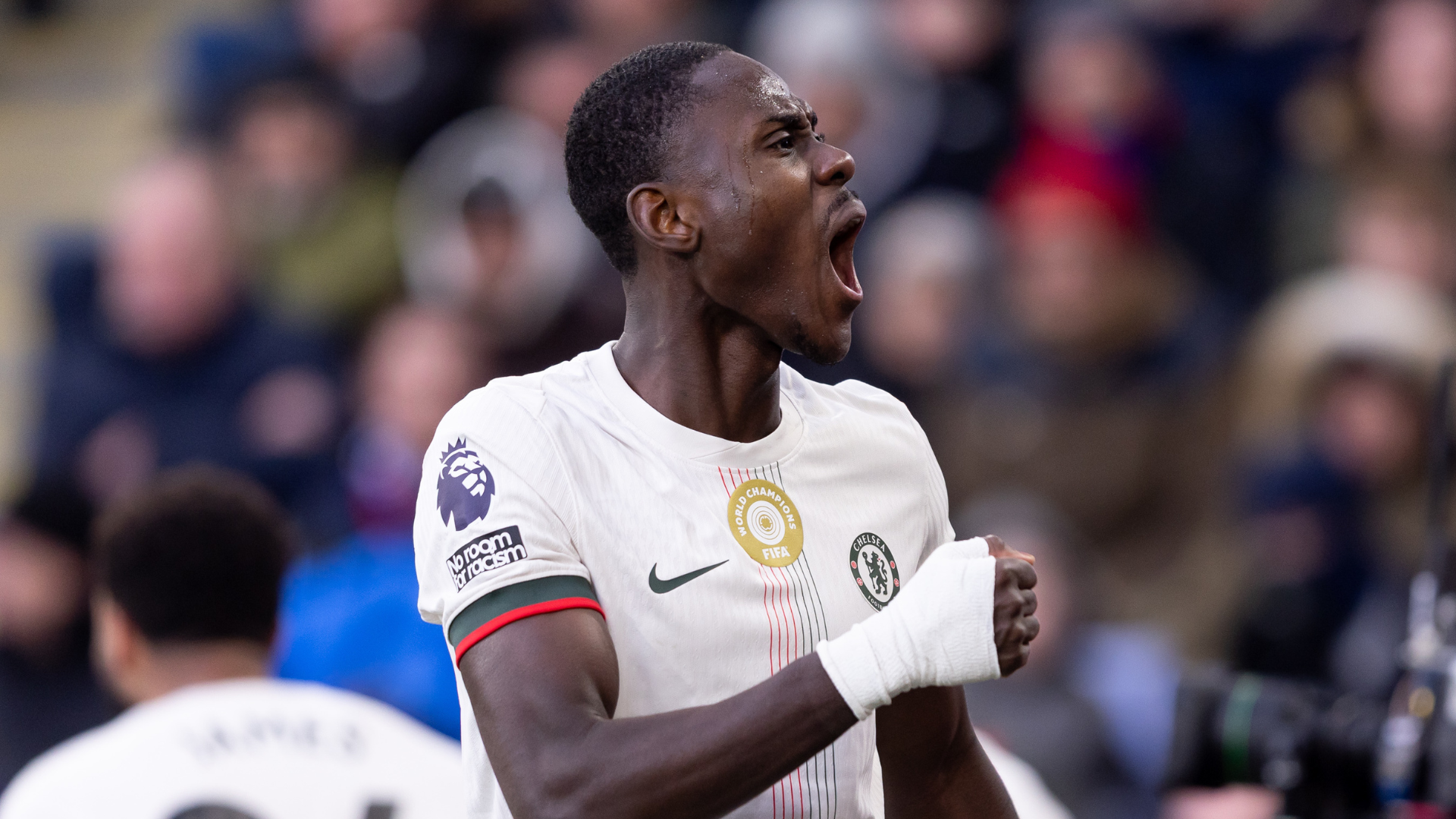 Chalobah swaps Chelsea for Como