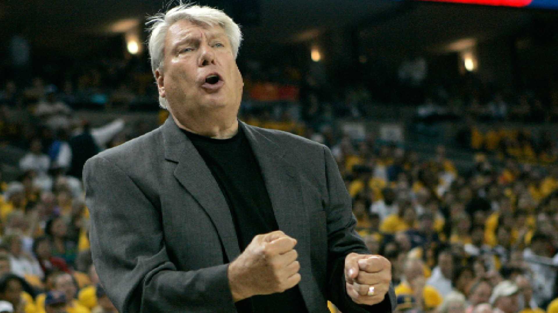 Don Nelson