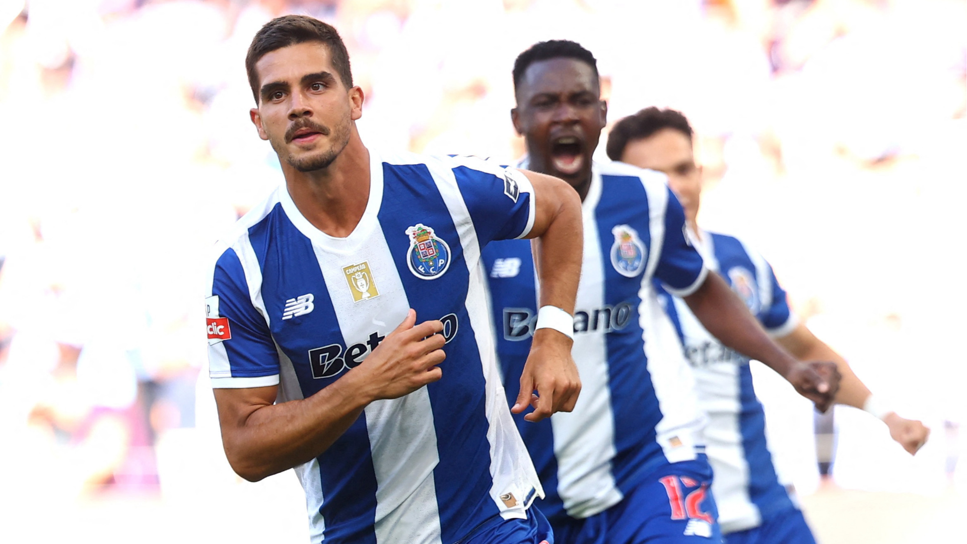 Porto vs Alverca