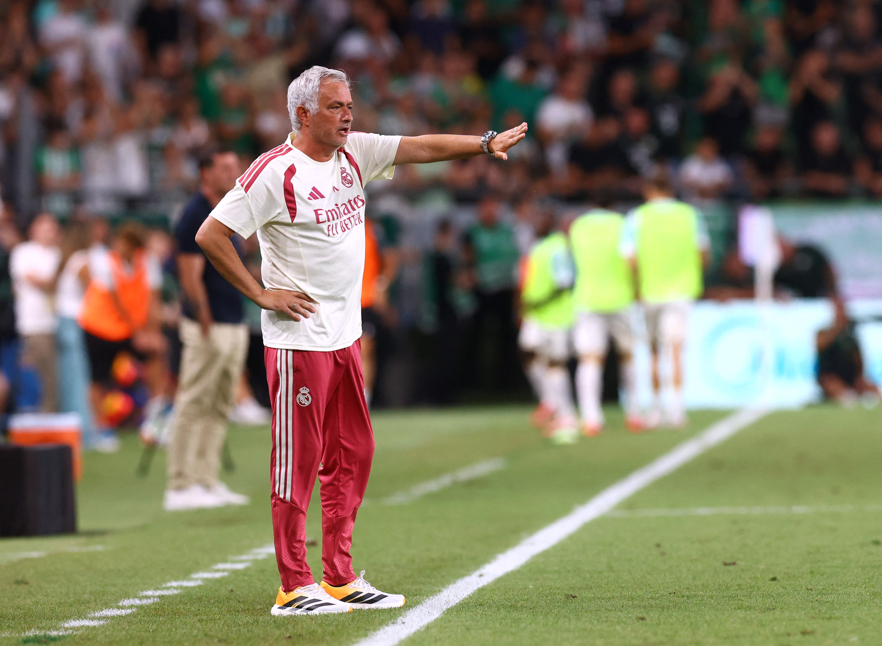 Mourinho