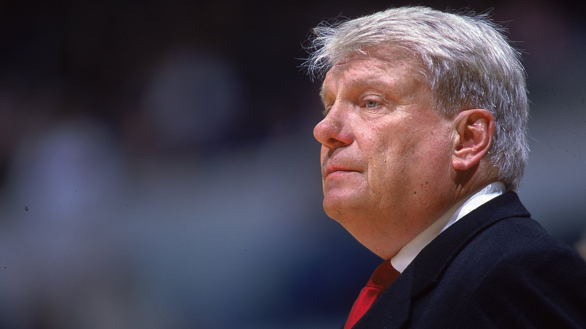 Legendary NBA coach Nelson dies