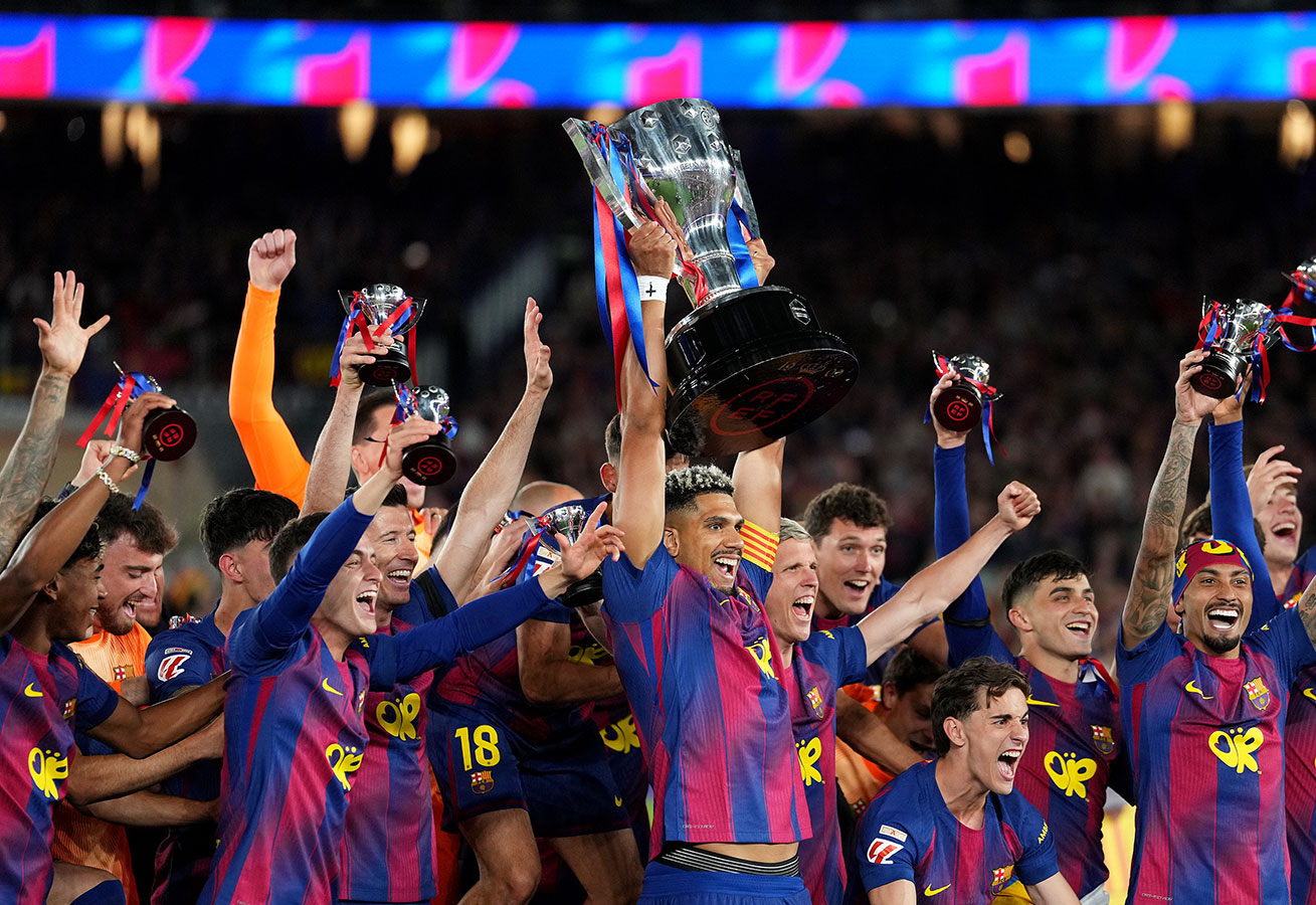 LaLiga