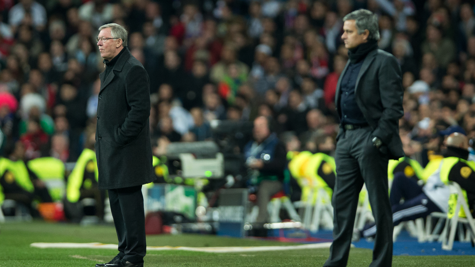 Mourinho confirms United U-turn