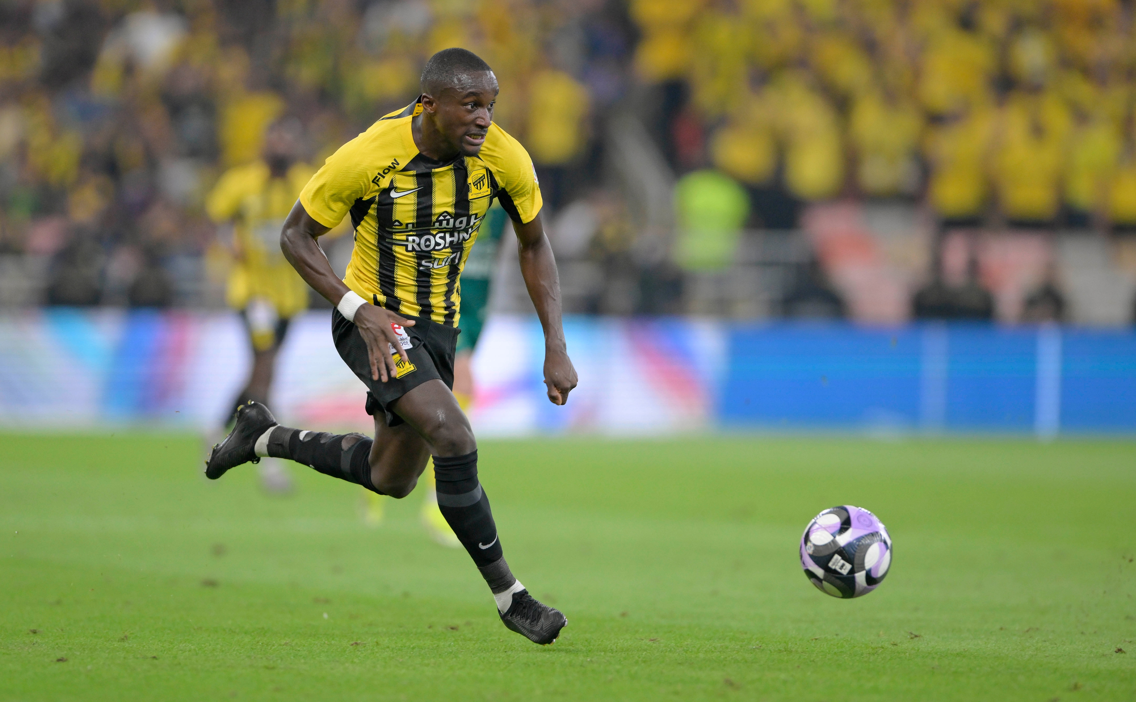 Moussa Diaby