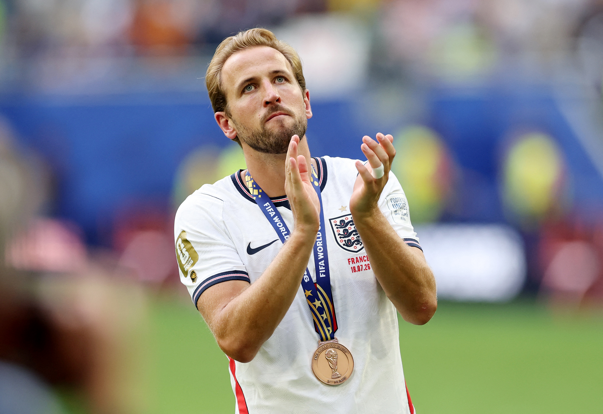 Harry Kane