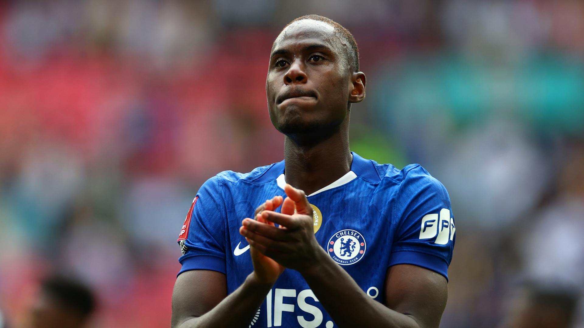 Chalobah: Fabregas key to Como move