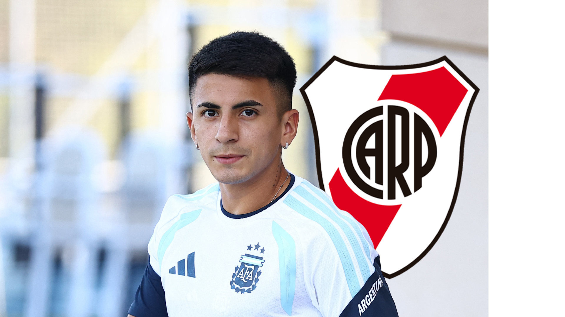 Thiago Almada
