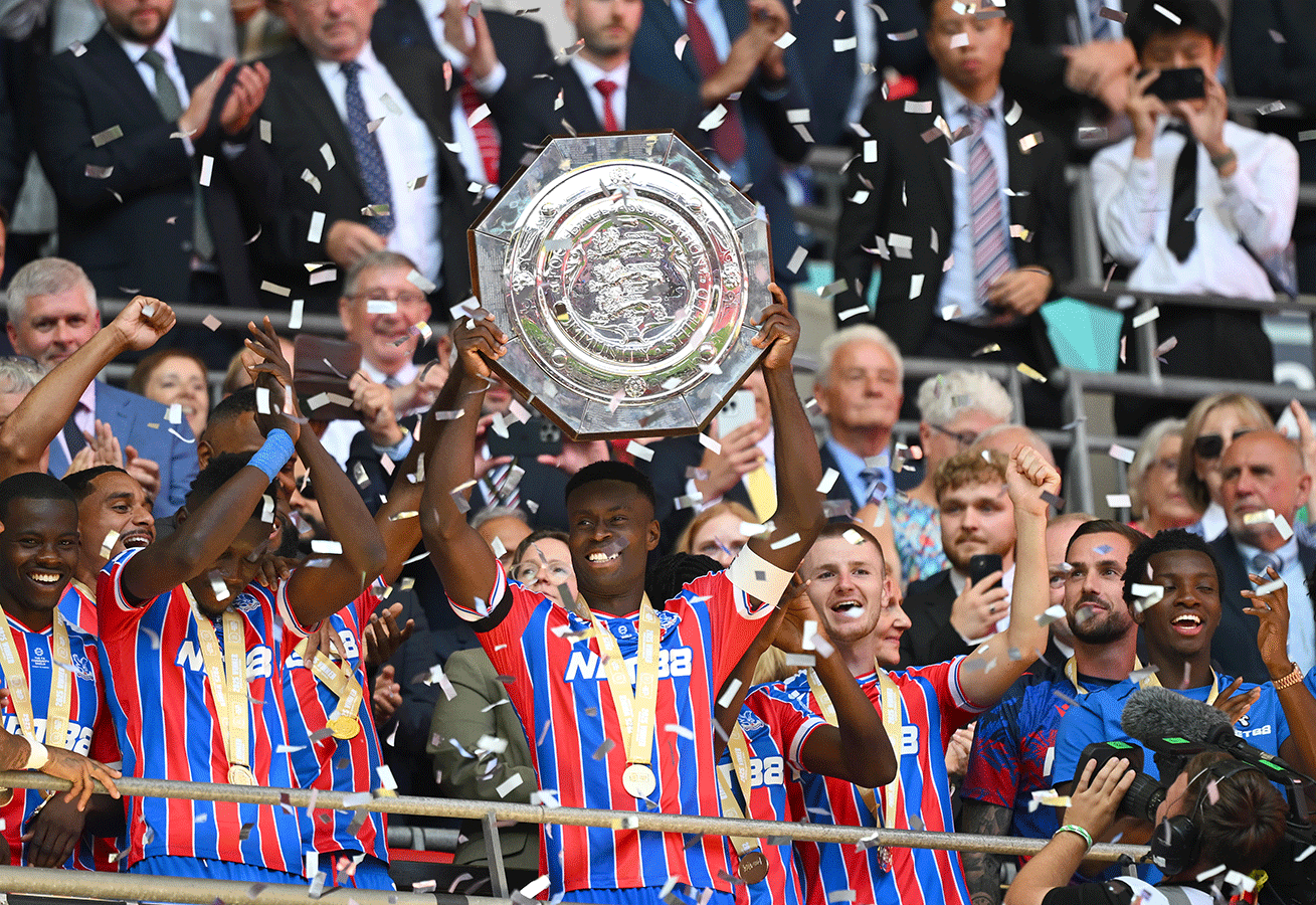 Community Shield