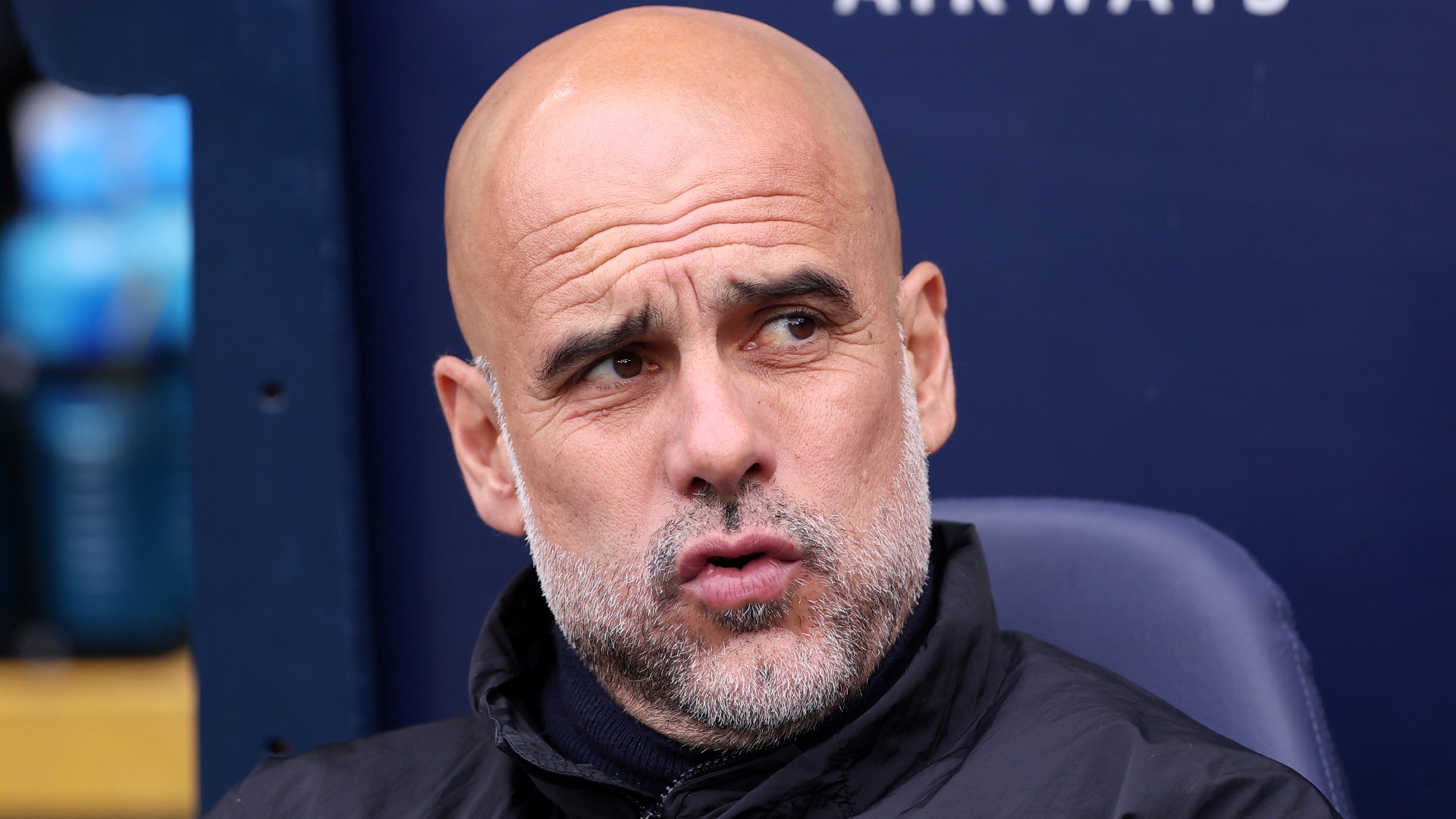 Maldini: Pep almost joined Italy