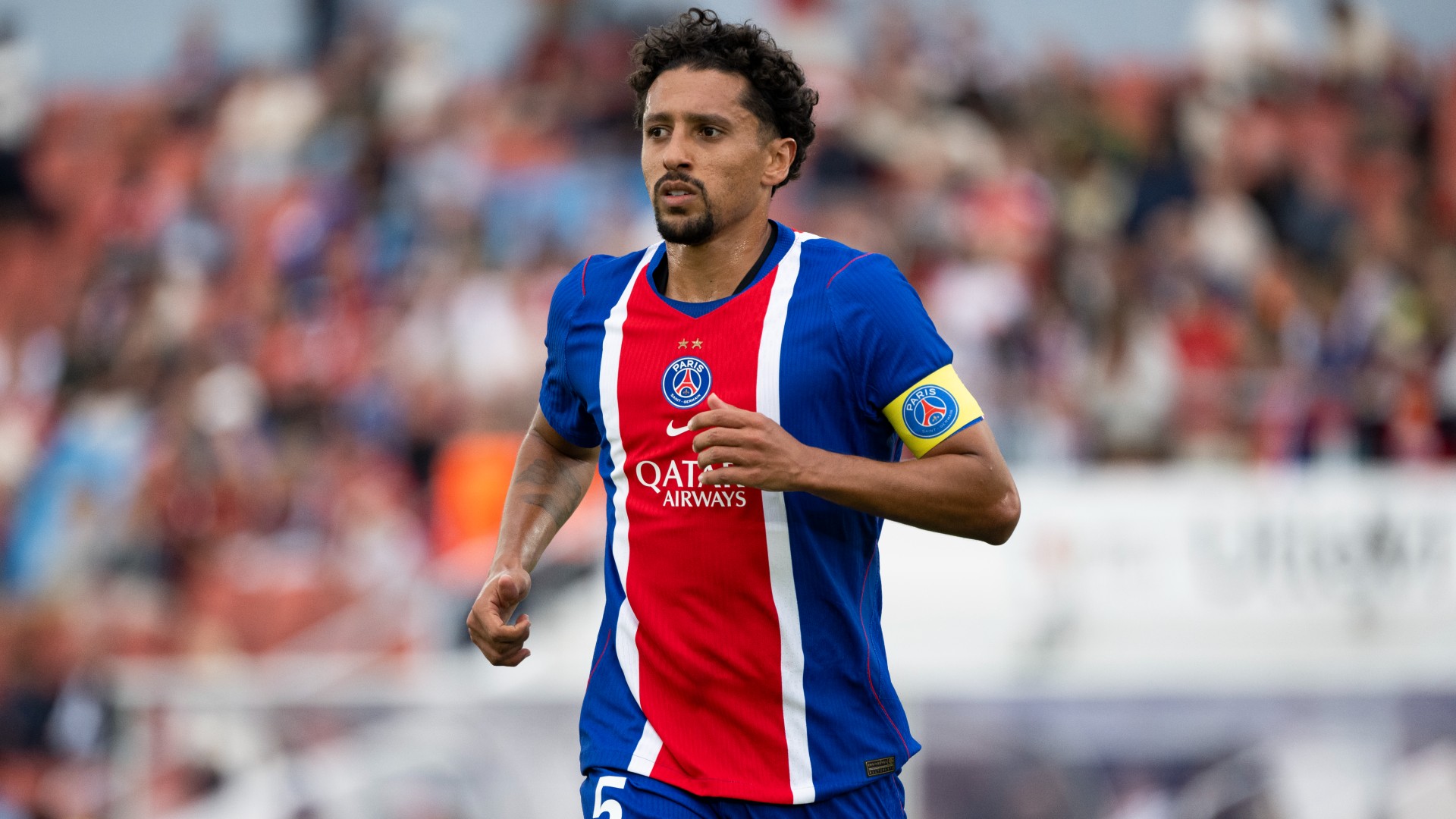 Preview: PSG v Aston Villa