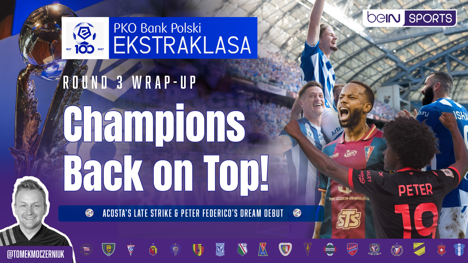 EKSTRAKLASA