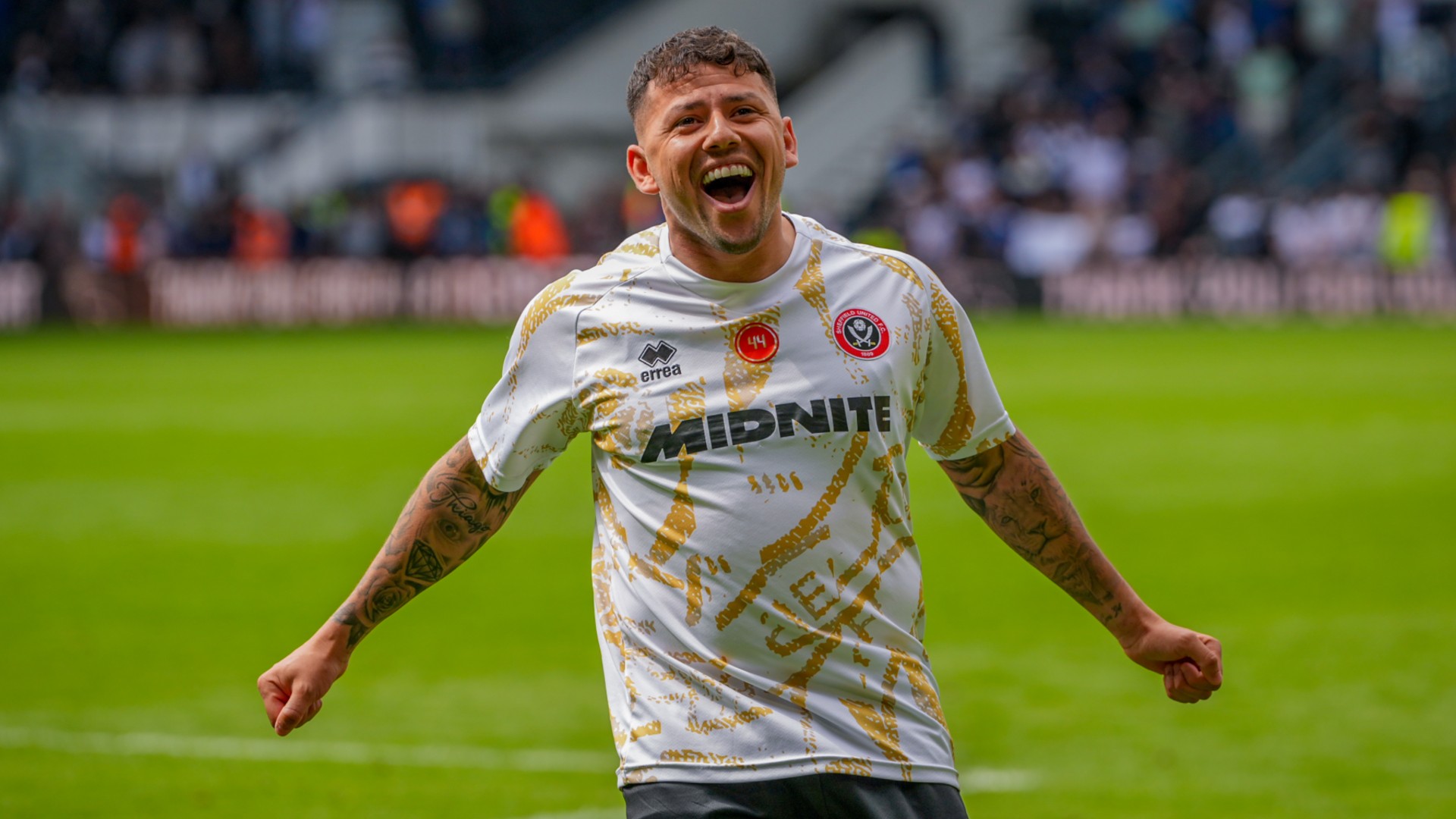 Hamer heads back to Coventry