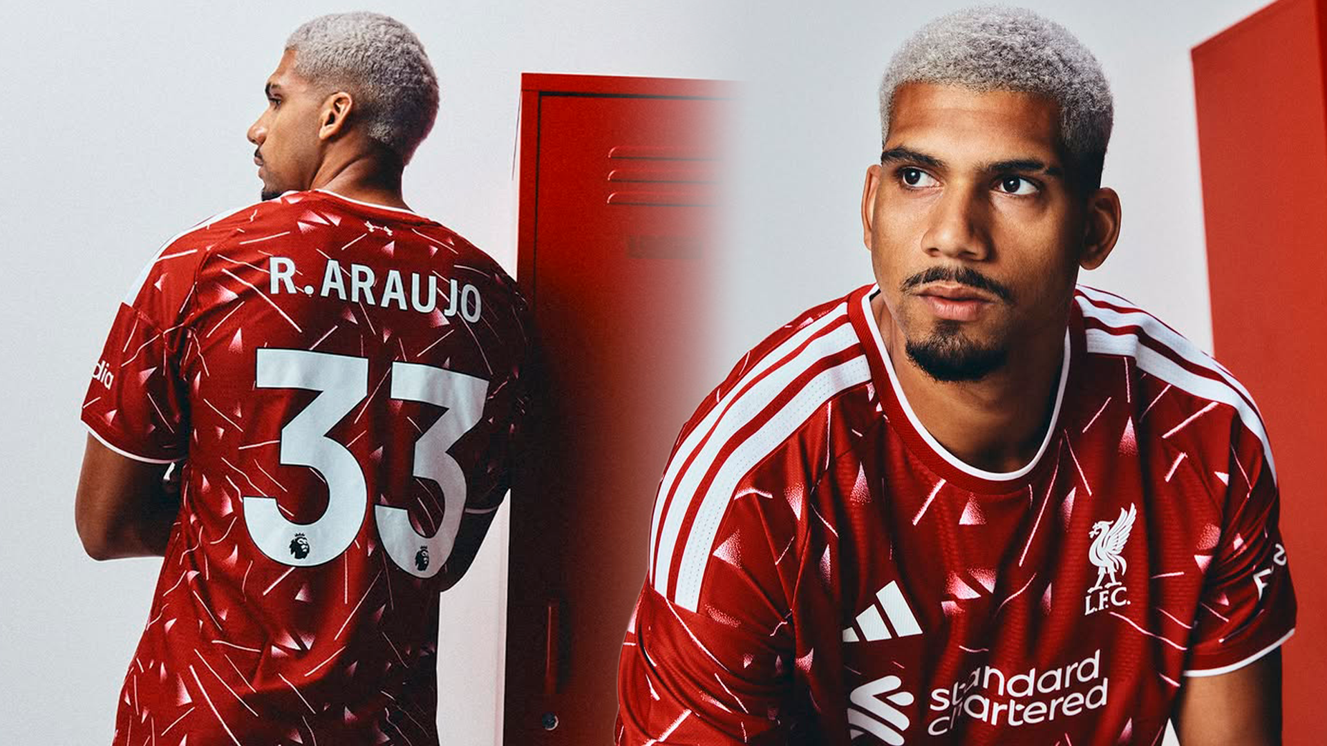 Ronald Araújo