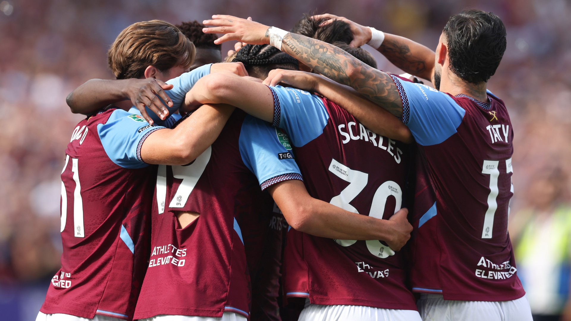Opta's Championship predictions