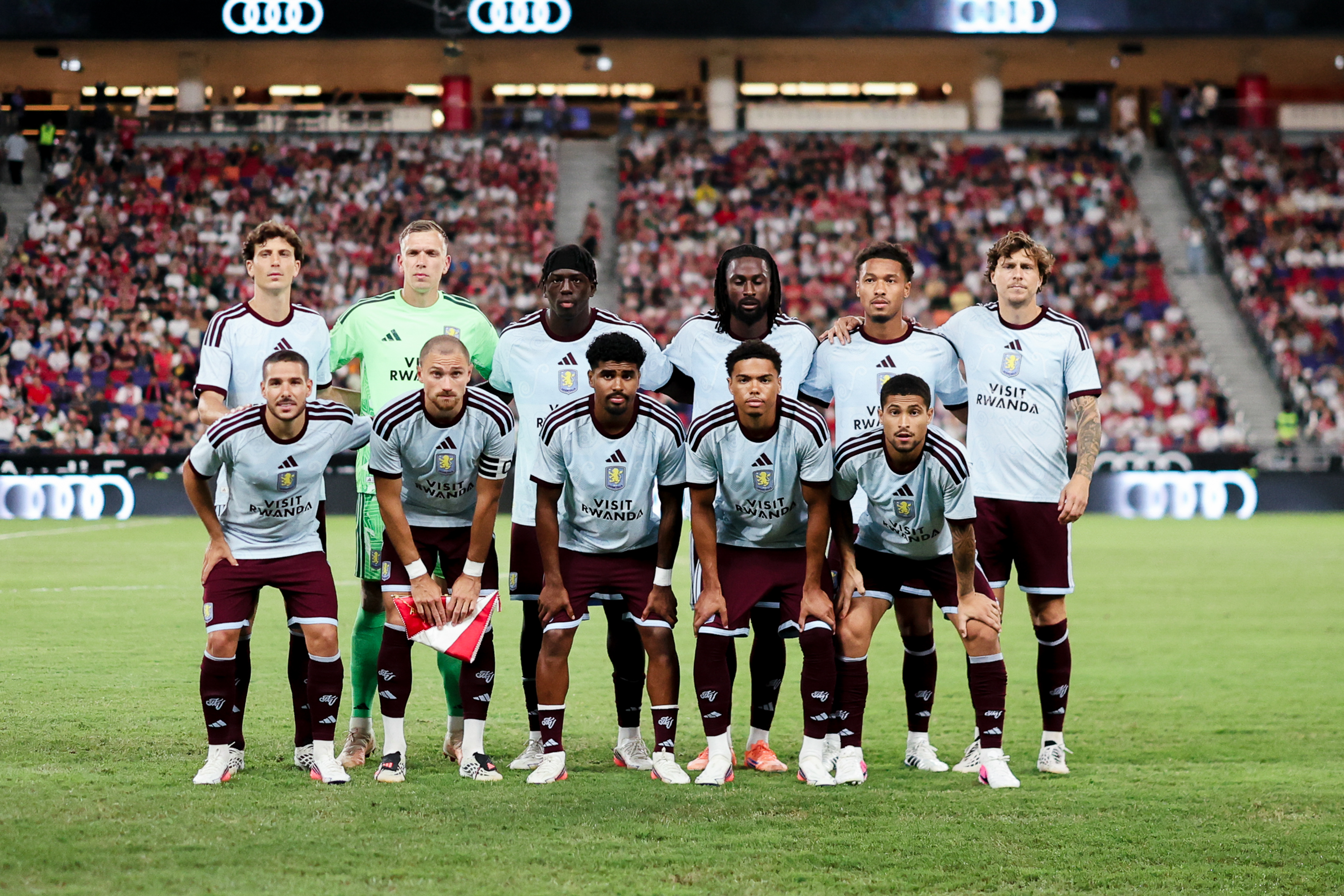 Aston Villa