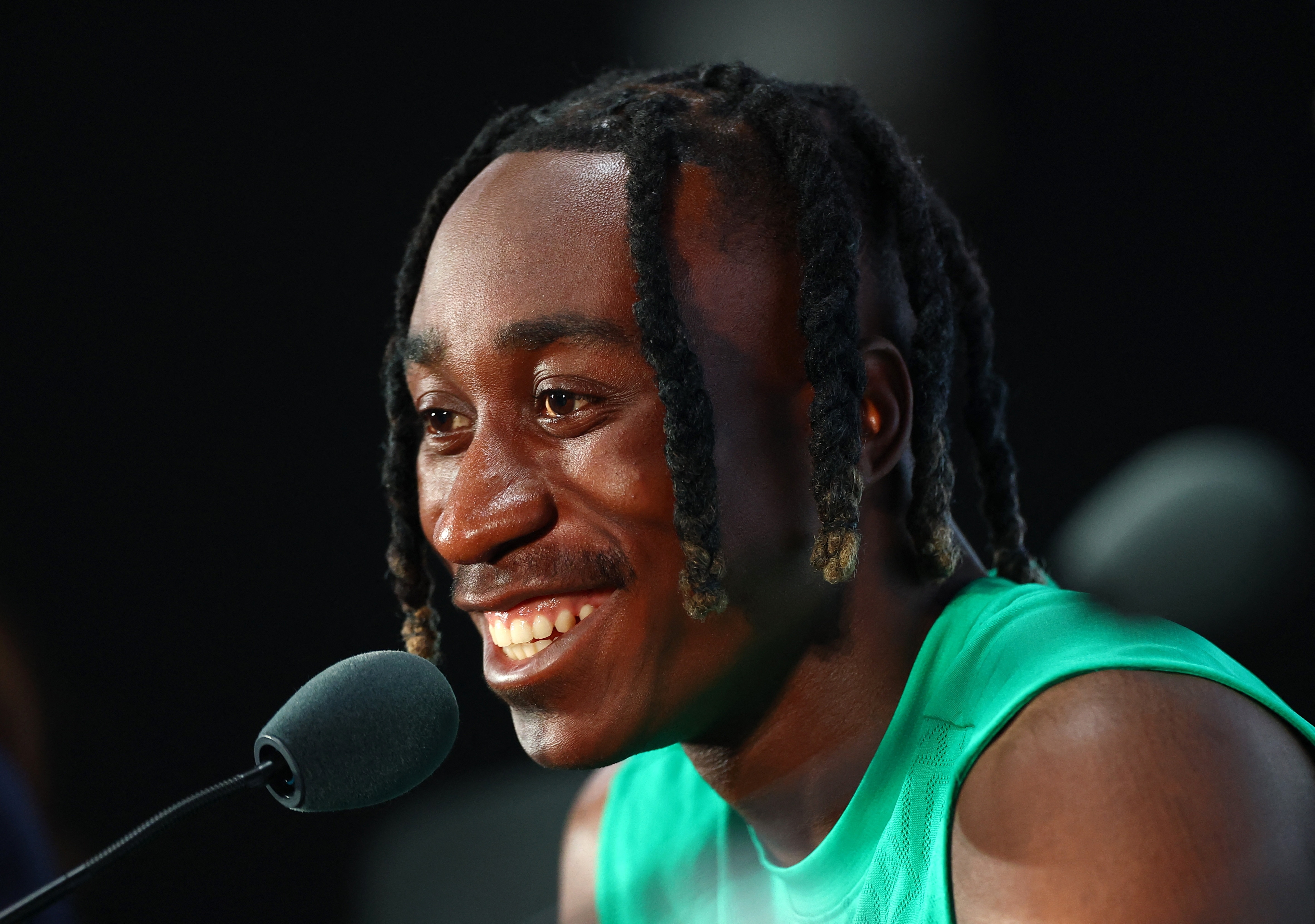 Yan Diomande