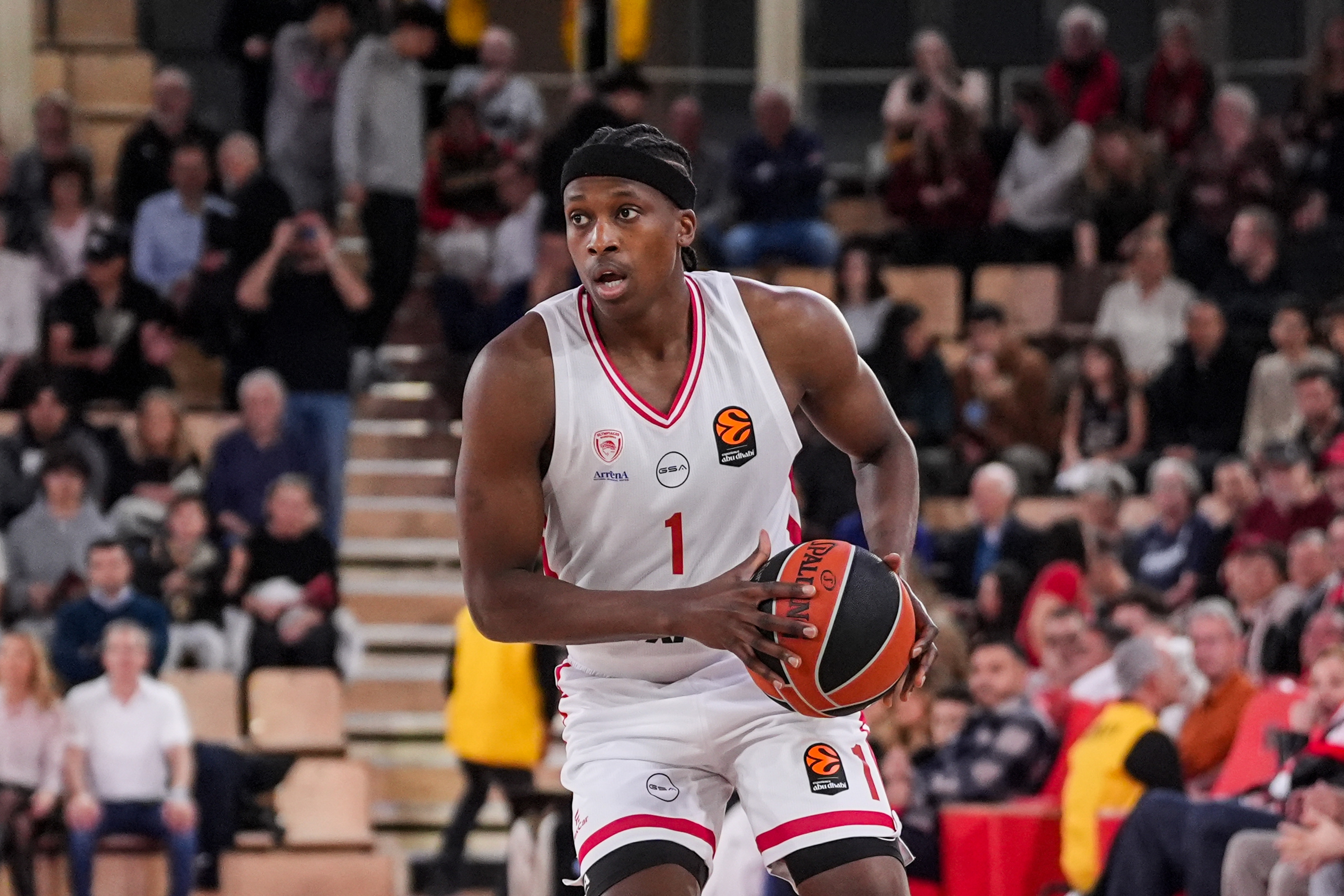 Frank Ntilikina
