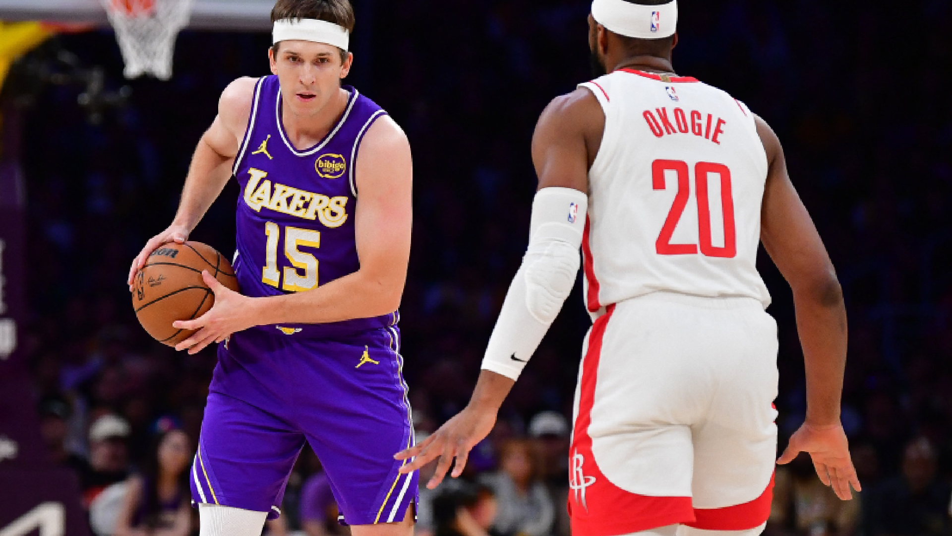 lakers