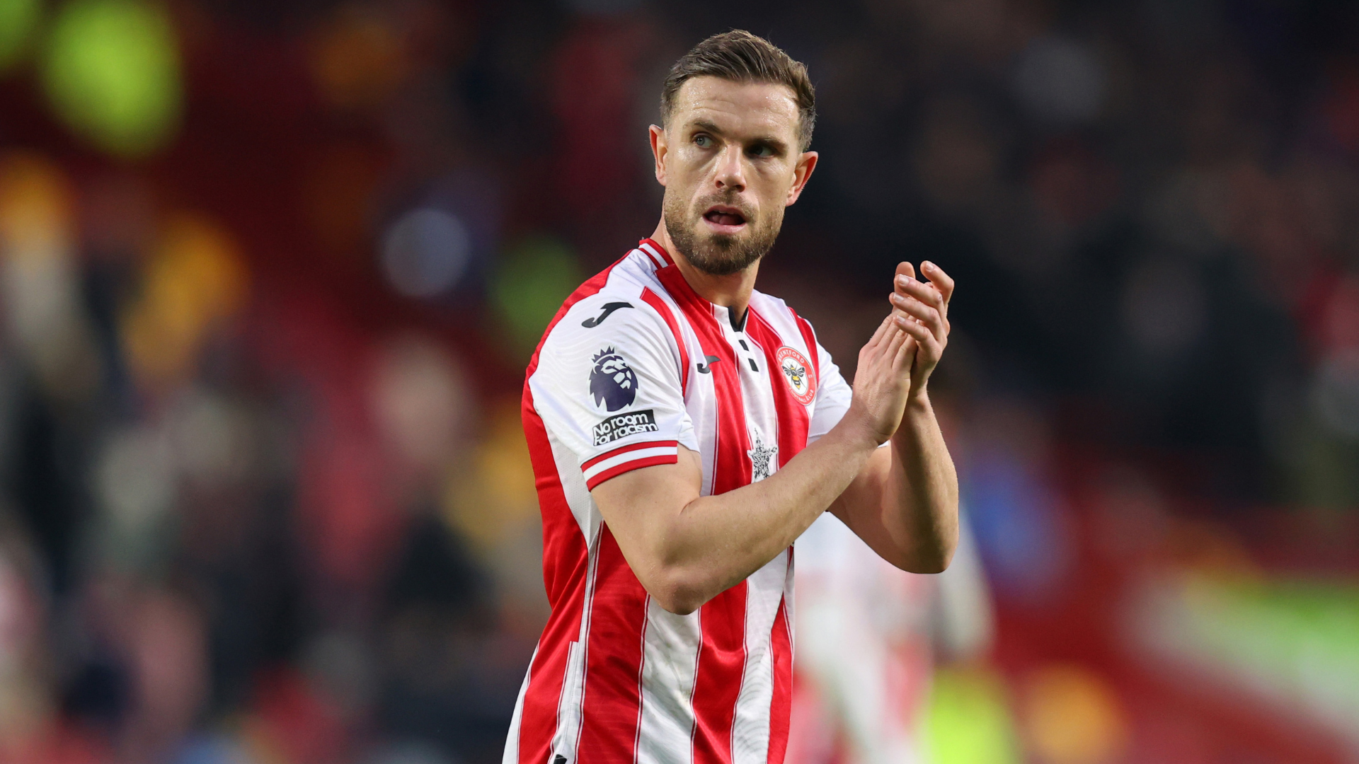 Collins: Henderson was an example