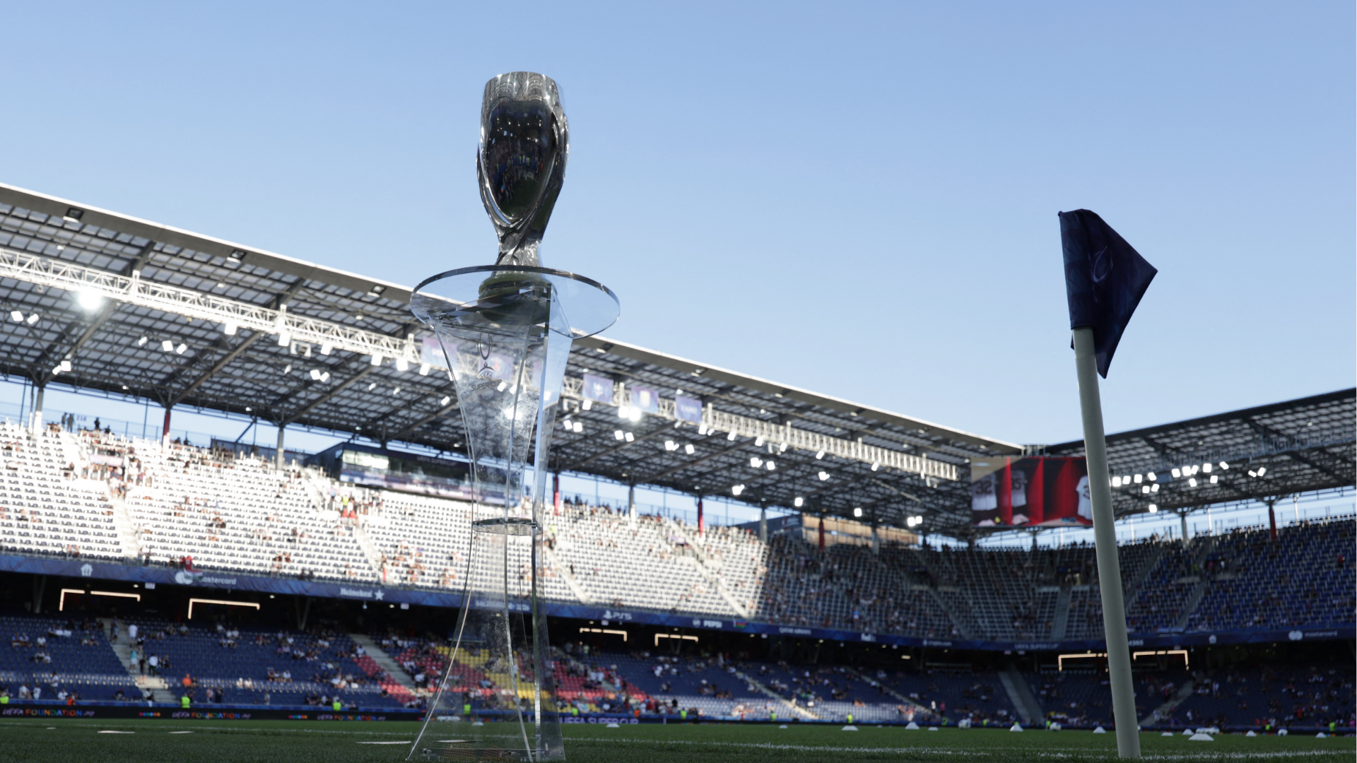 Super Cup