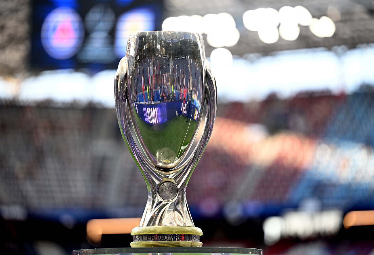 UEFA Super Cup