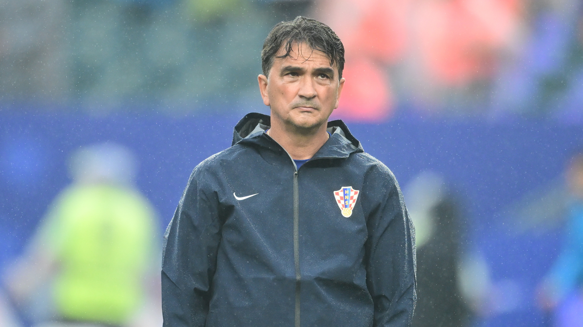 Dalic named new UAE head coach