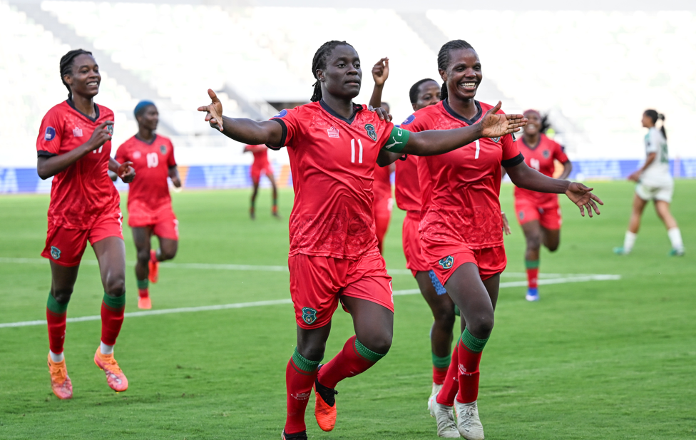 CAN féminine 2026 : Le Malawi anéantit les espoirs de l'Algérie et file en finale