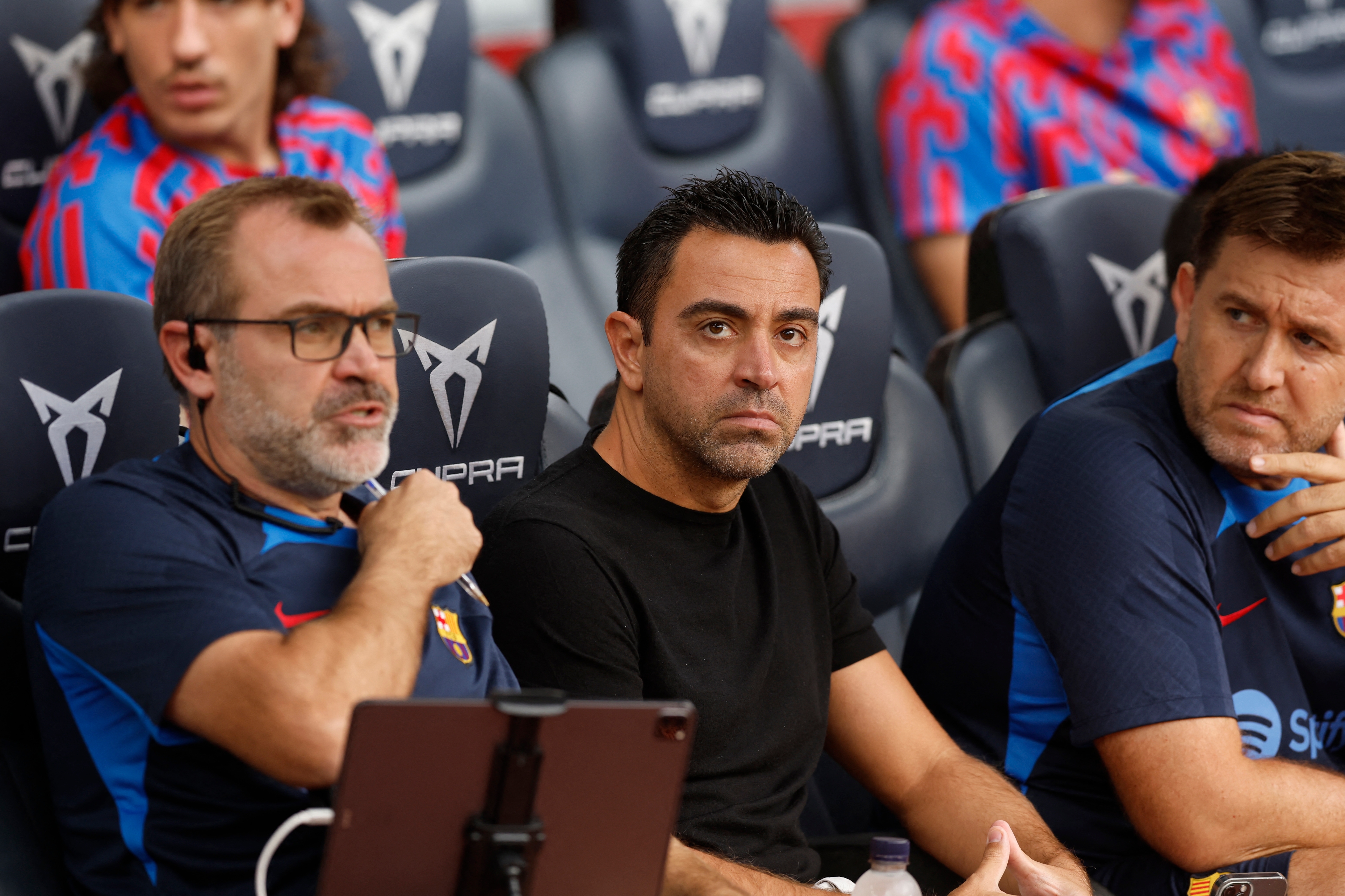 Xavi