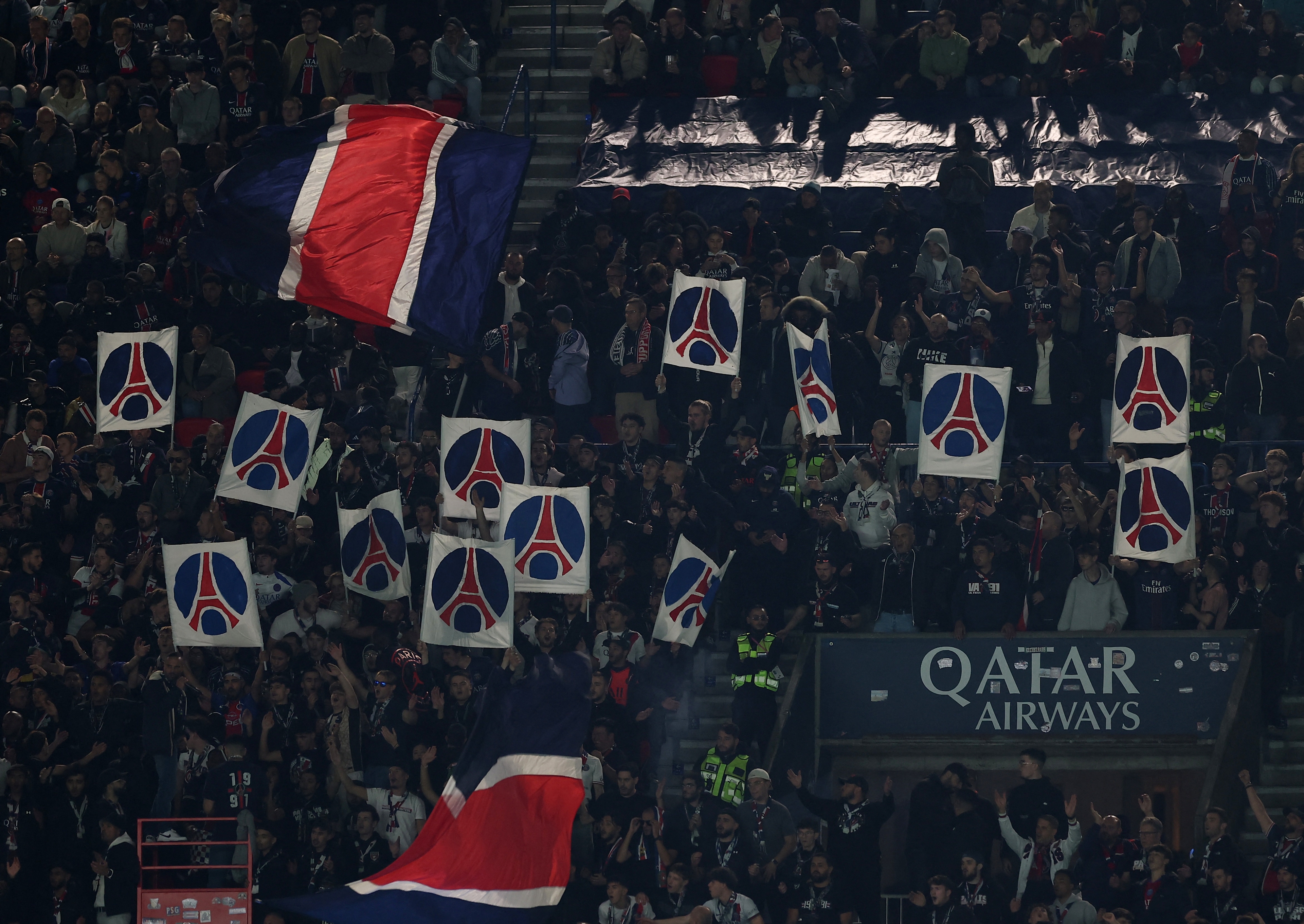 PSG