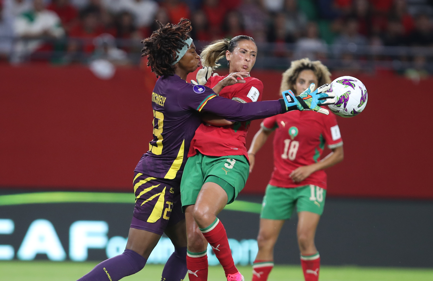CAN féminine 2026 : Le Cameroun élimine le Maroc aux tirs au but et rejoint le Malawi en finale