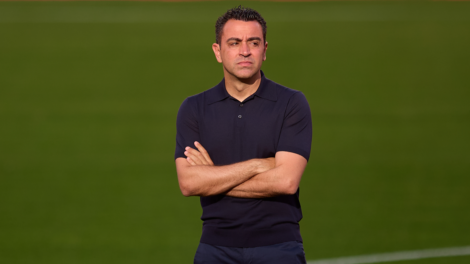 Netherlands appoint Xavi as coach