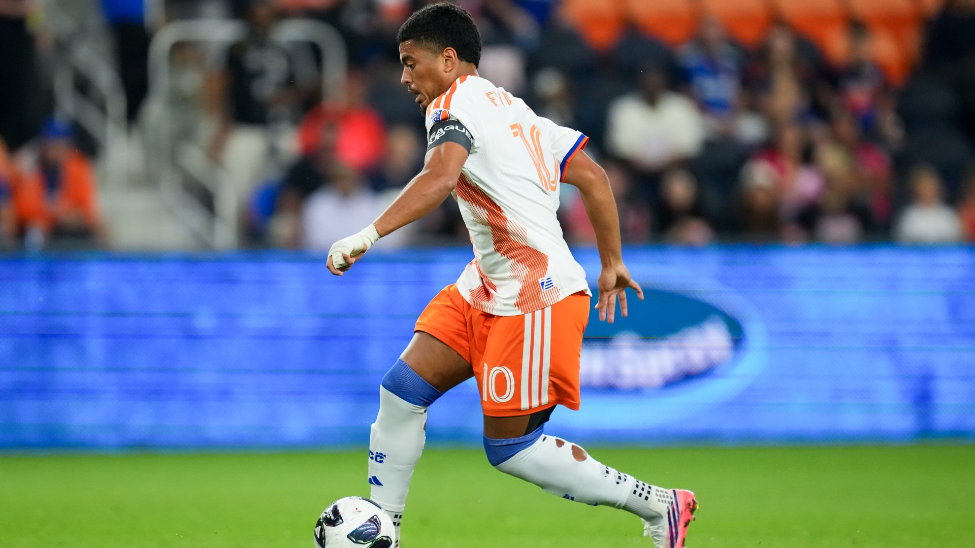 Preview: Orlando City v Cincinnati