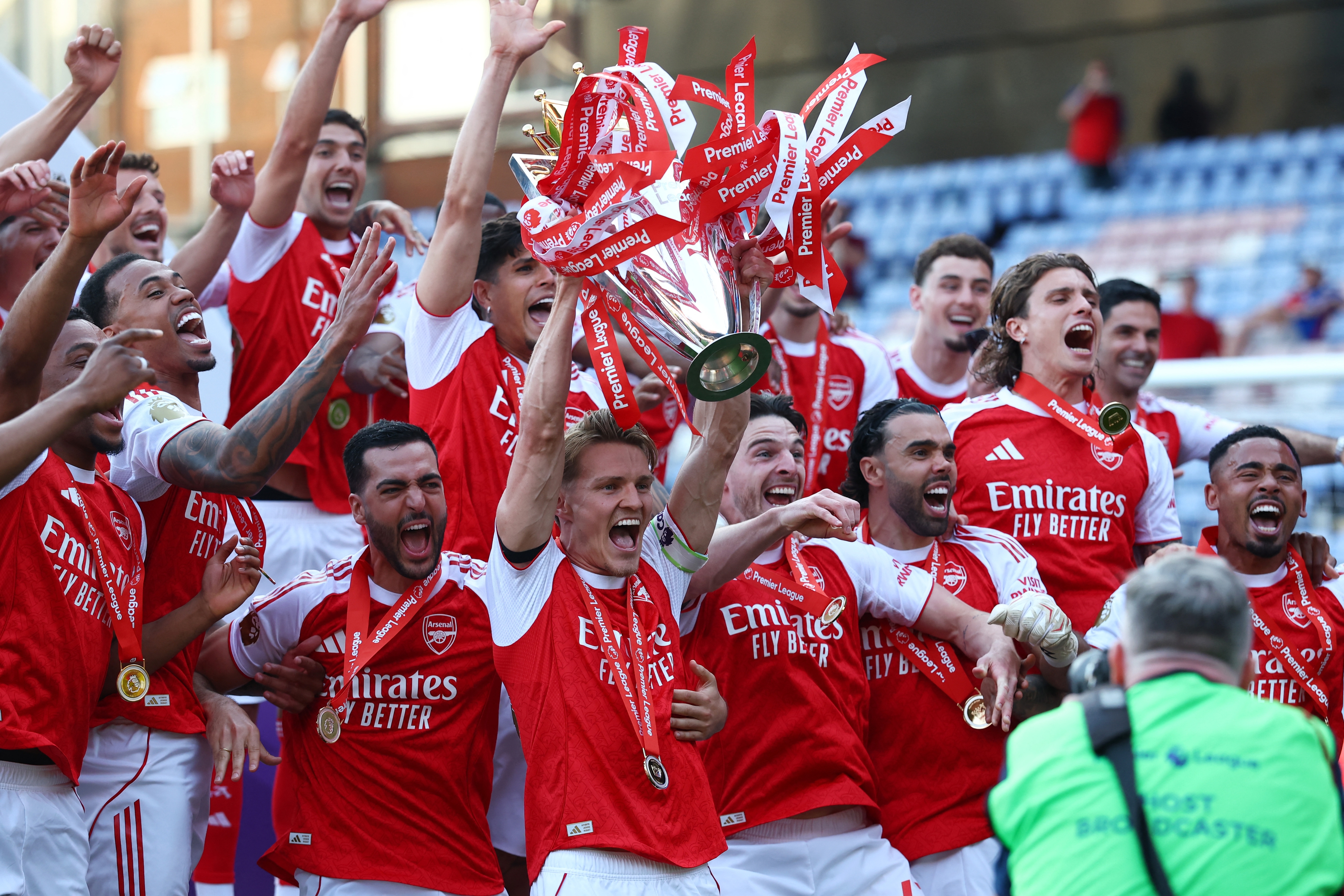 Arsenal