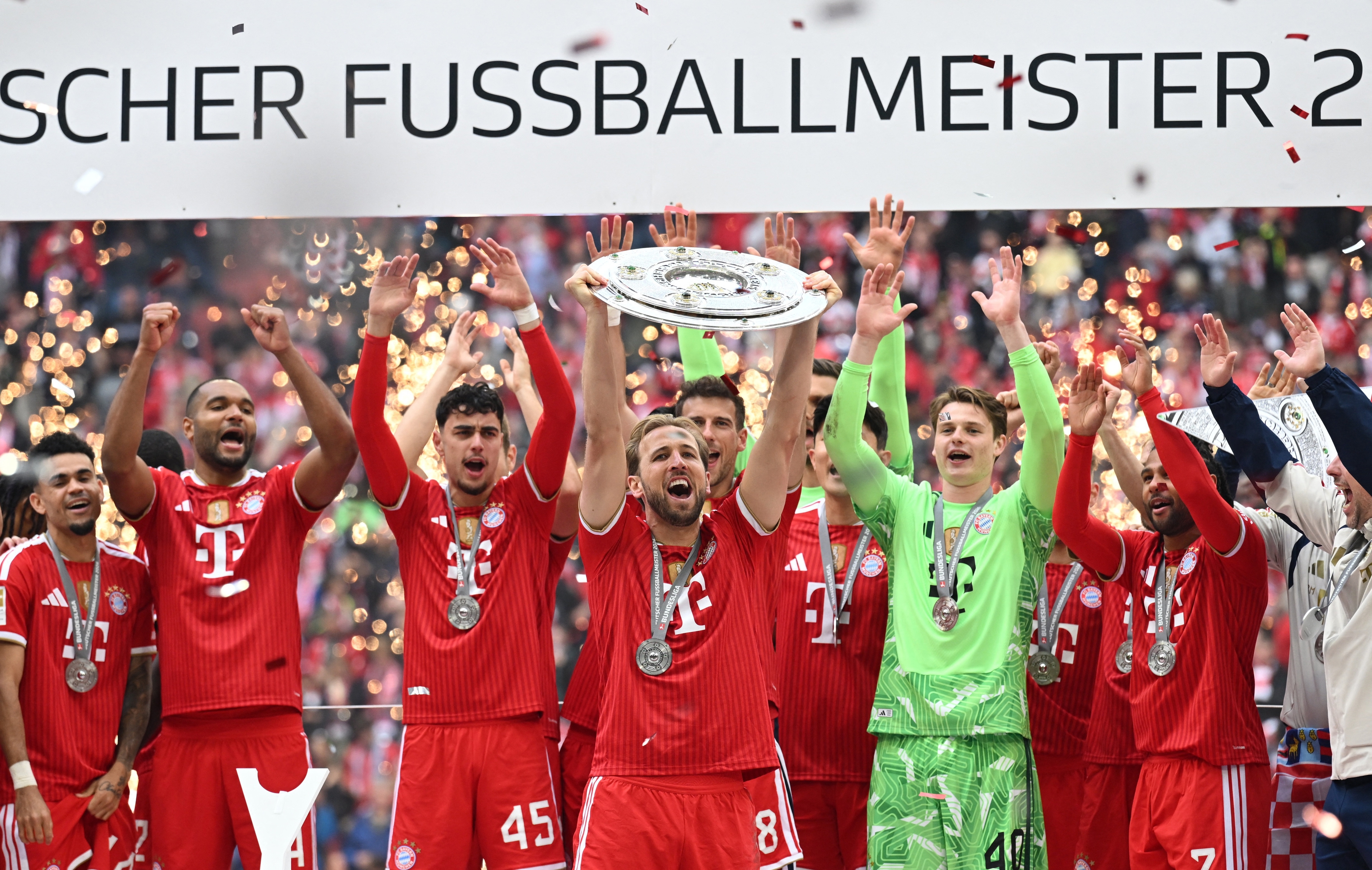 Bayern