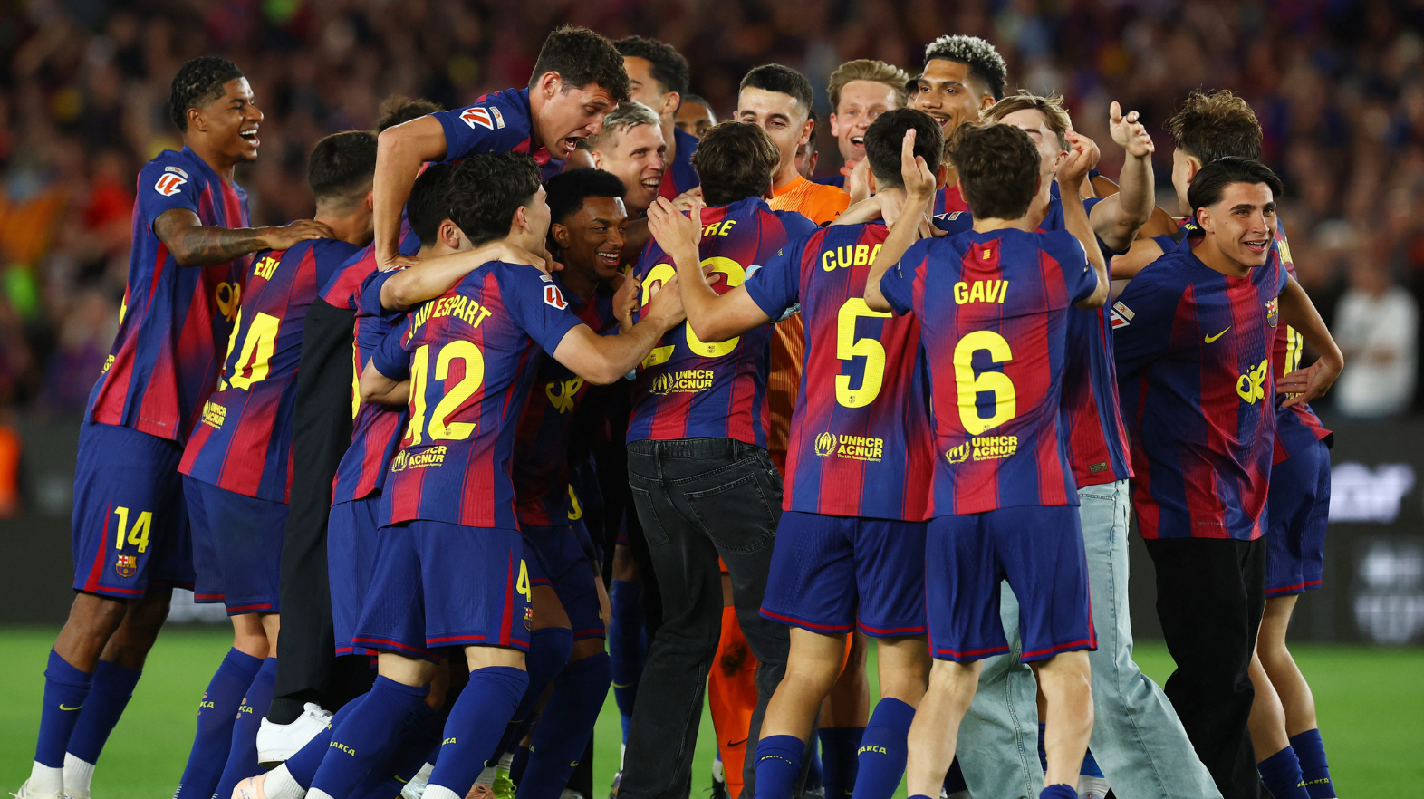 Barca