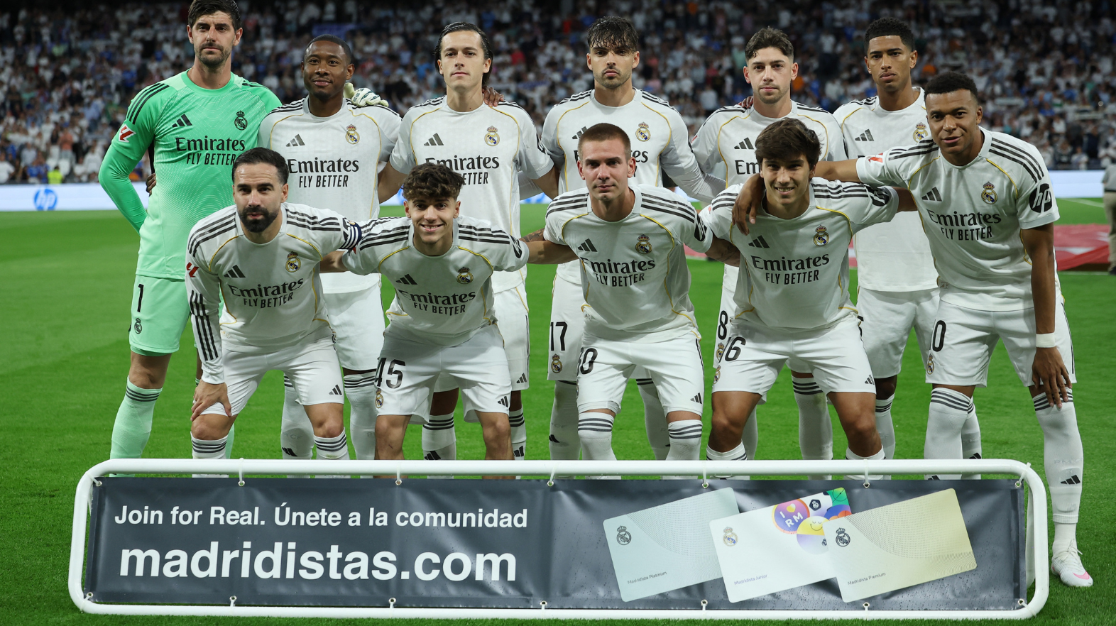 Madrid