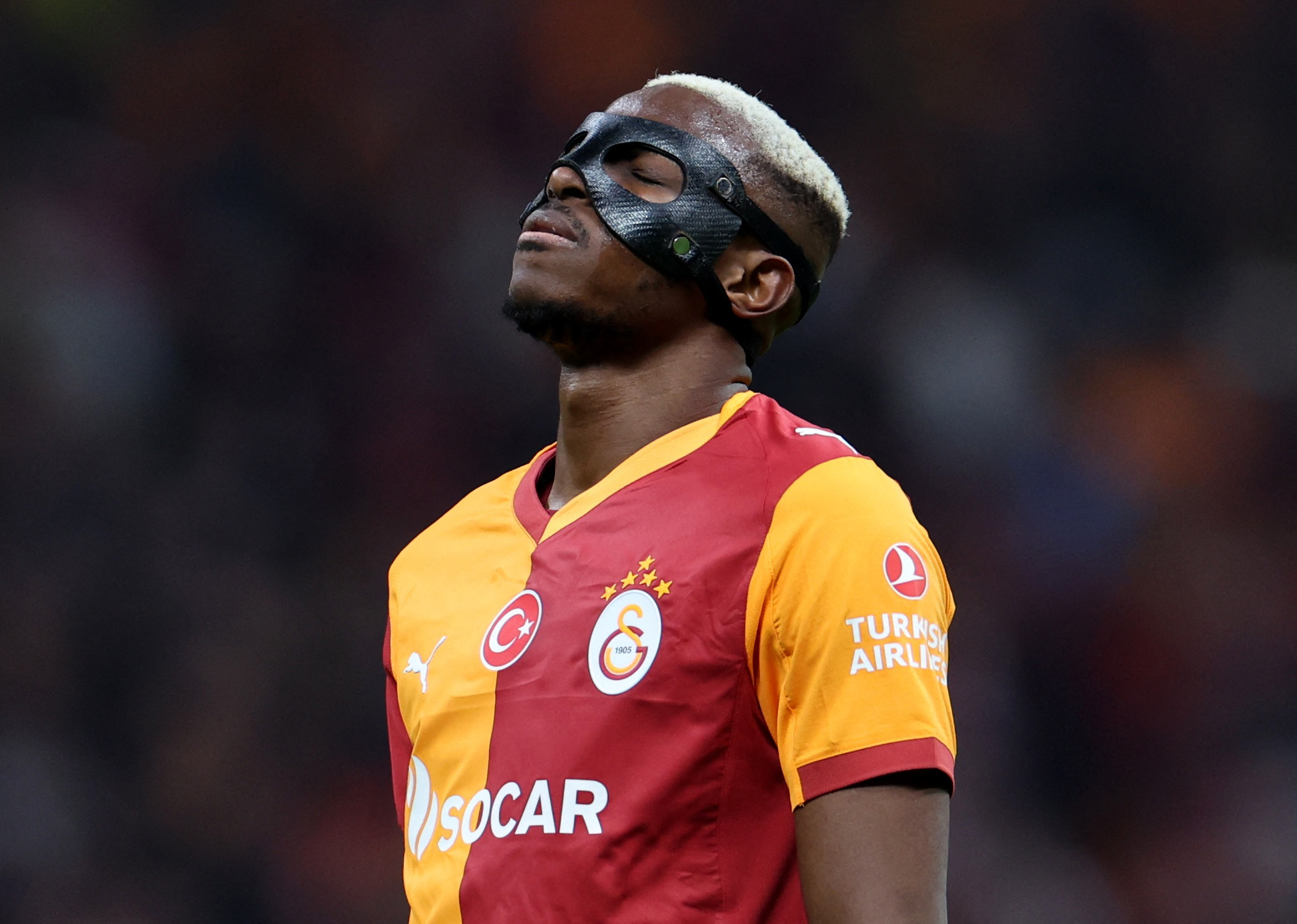Victor Osimhen