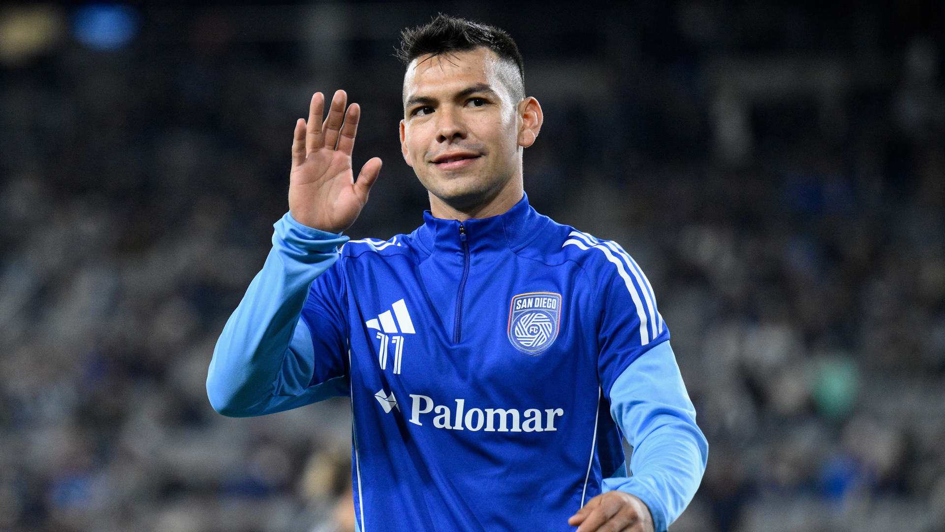 Preview: Houston Dynamo v LA Galaxy