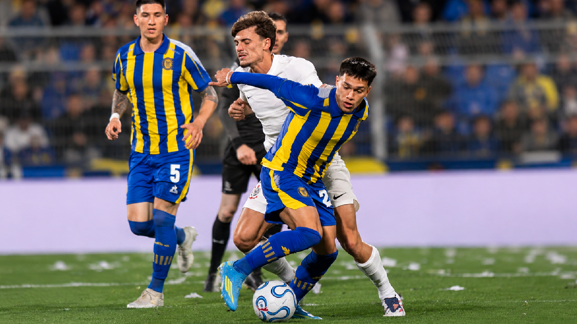 LIBERTADORES