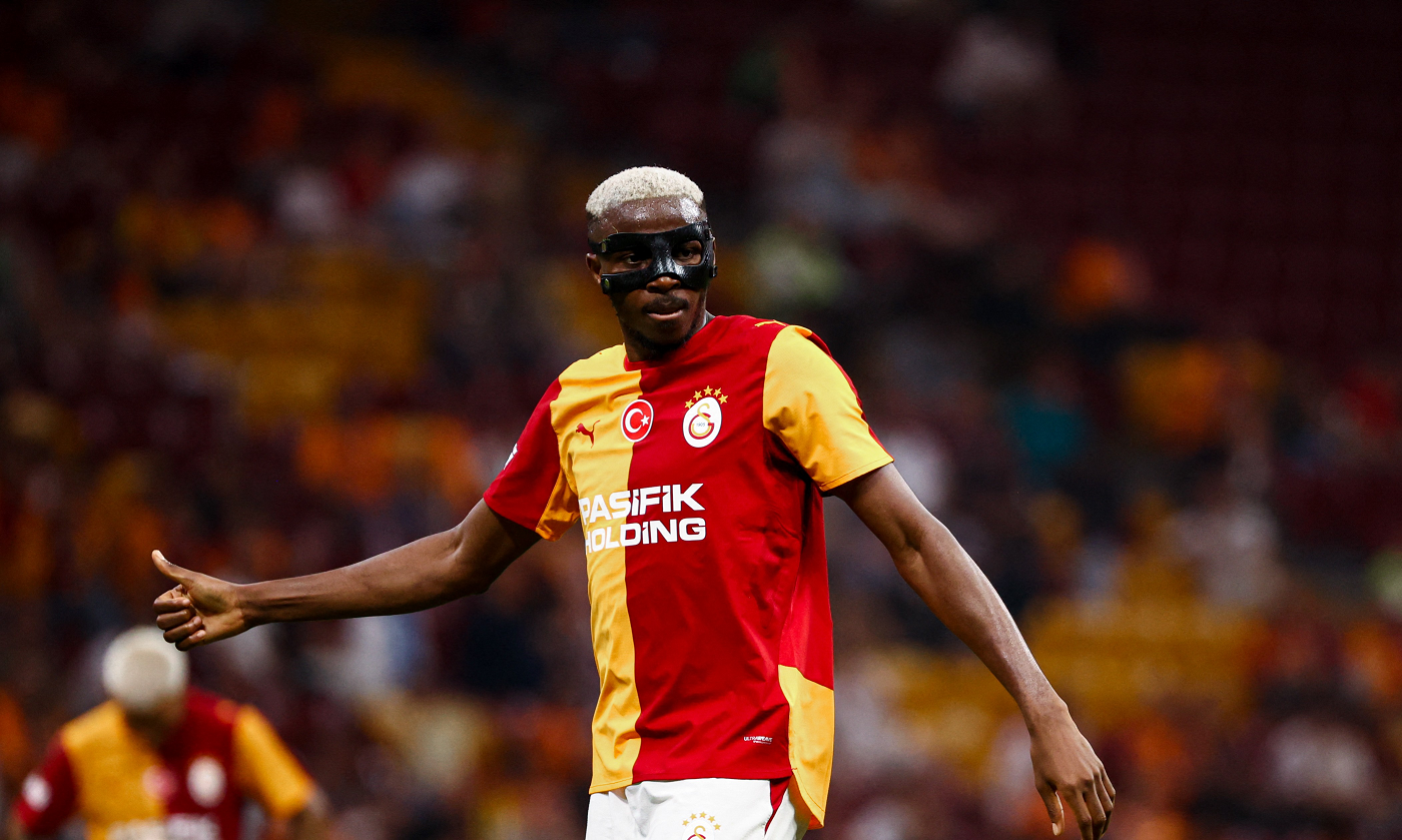 Victor Osimhen