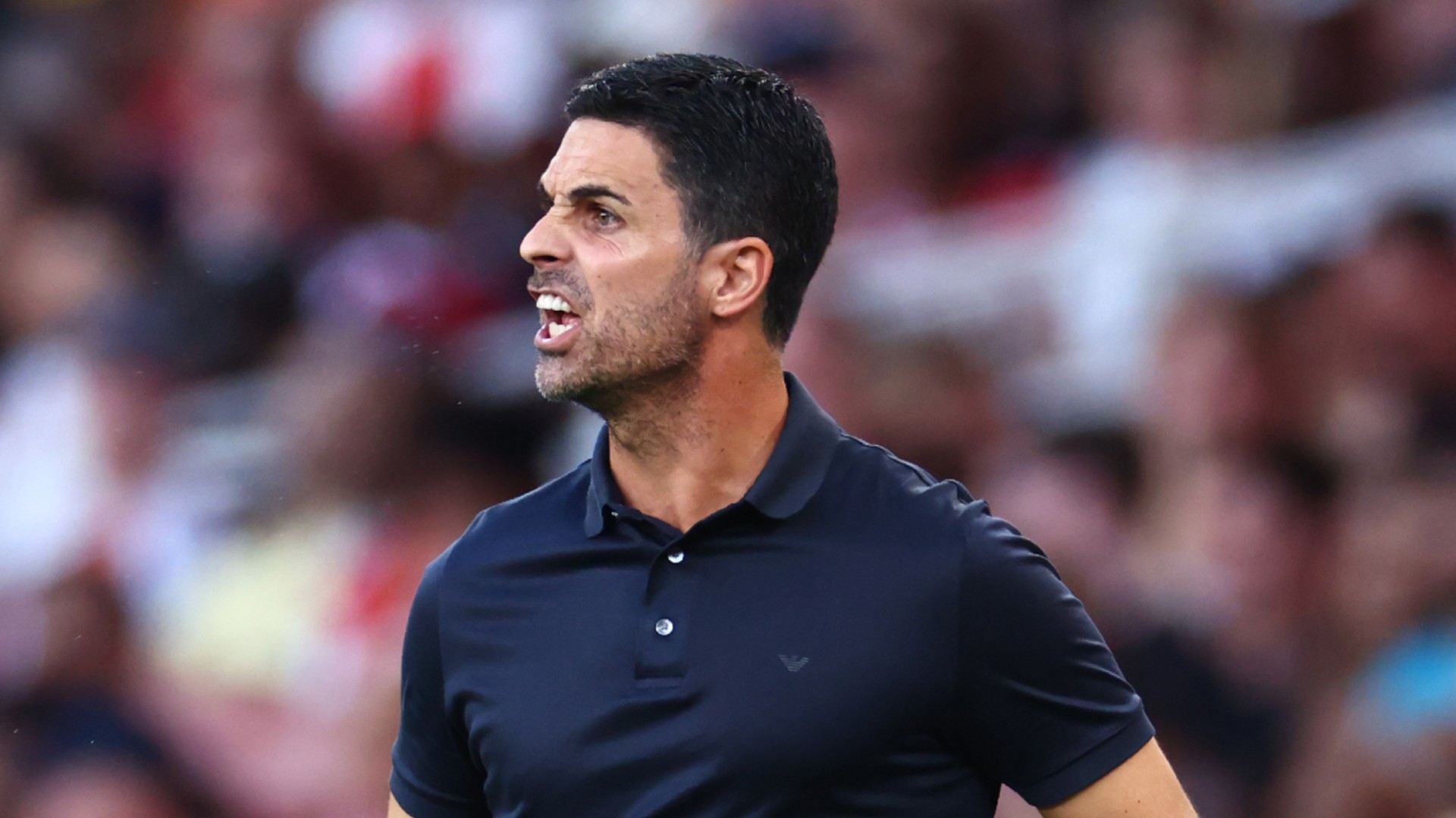 Preview: Arsenal v Man City