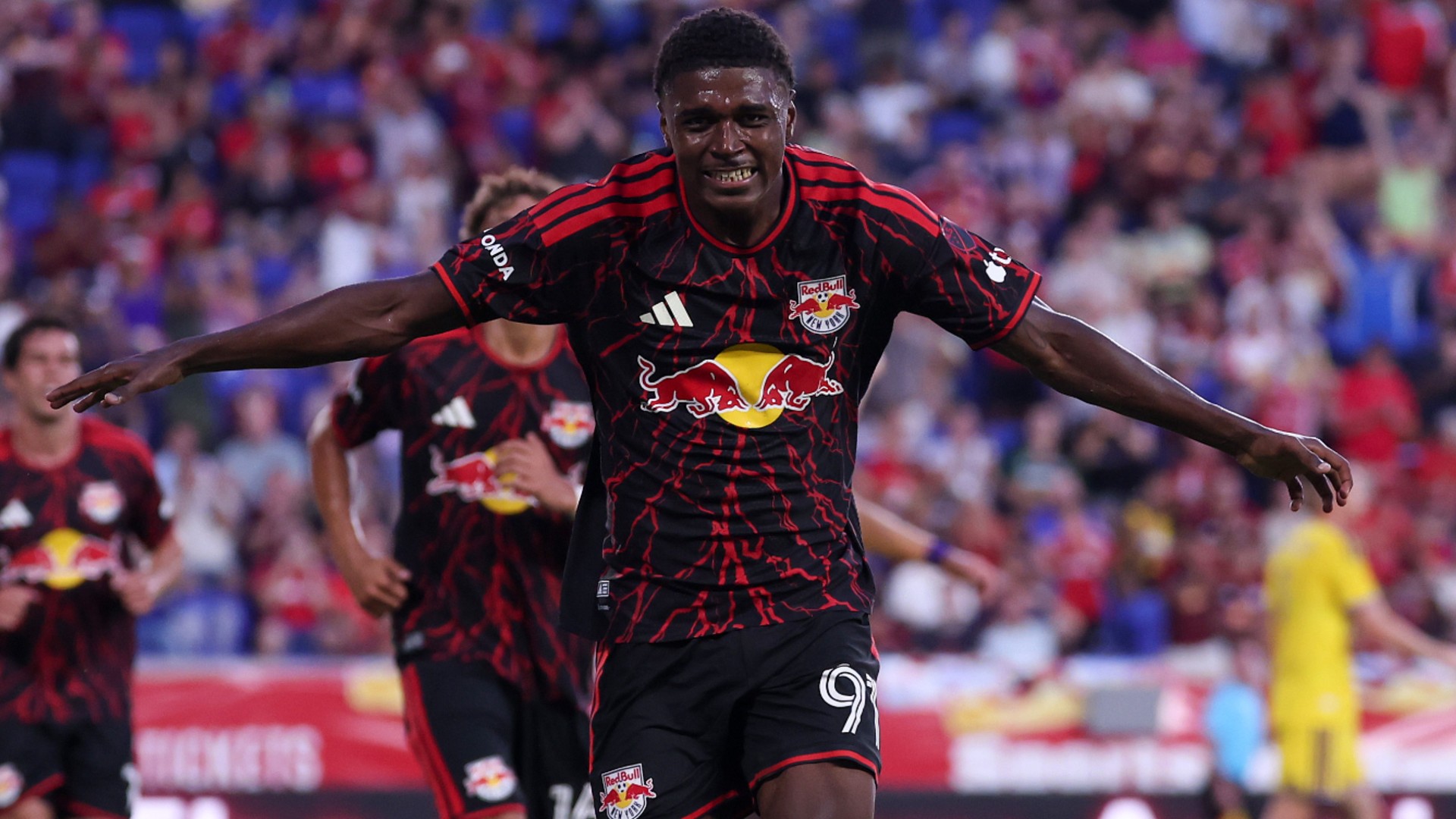 Preview: Atlanta v NYRB